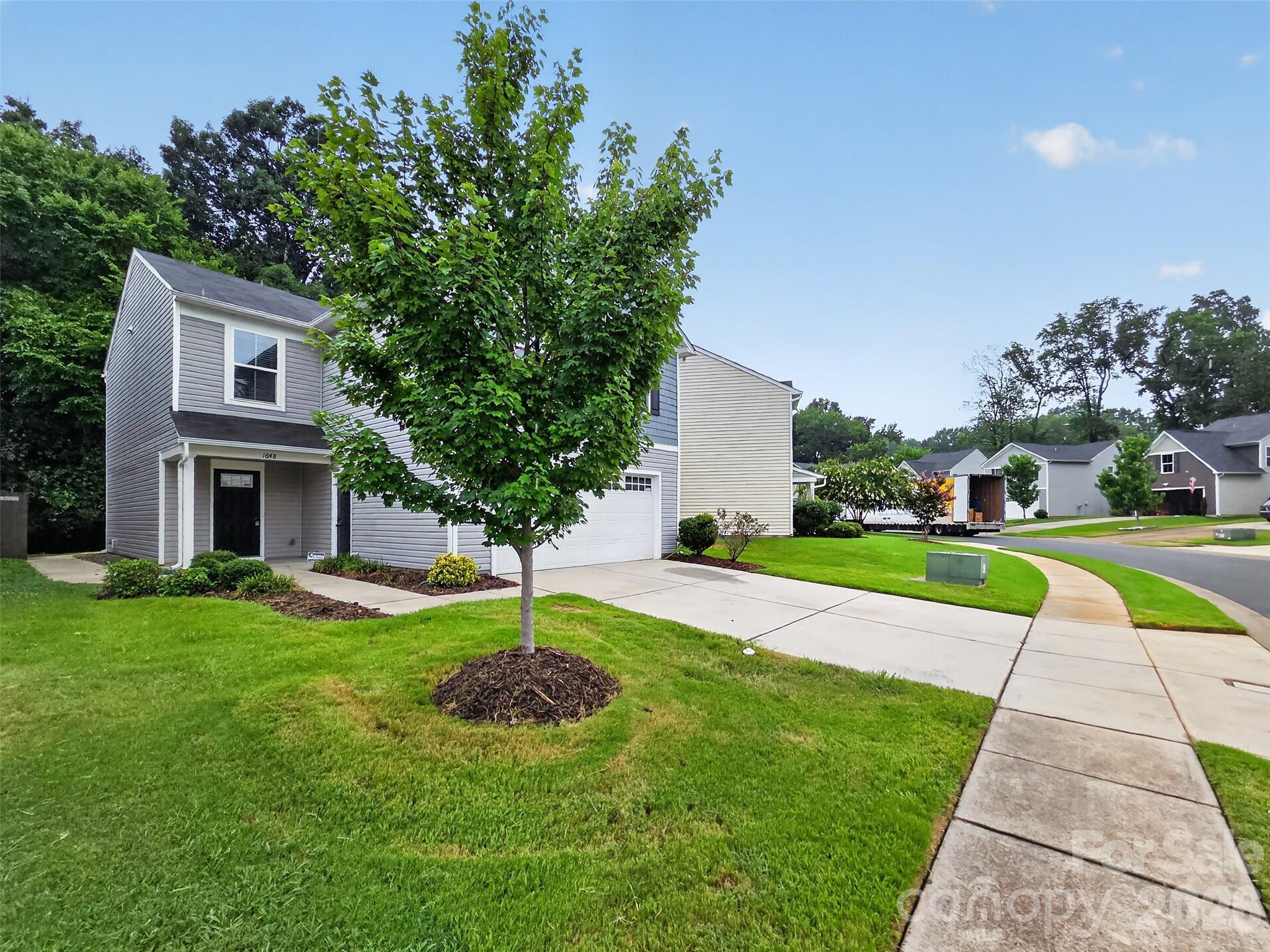 1648 Hooper Court — Charlotte