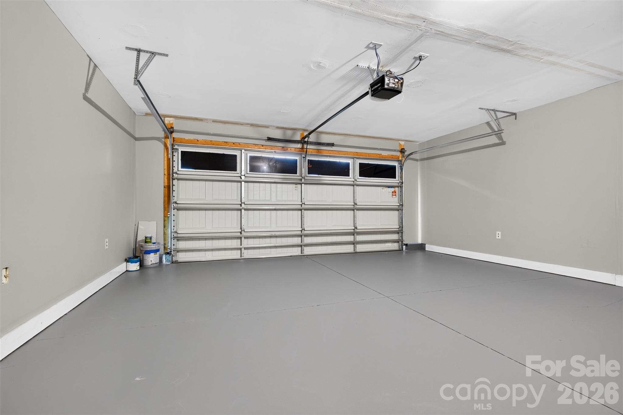 1648 Hooper Court — Charlotte