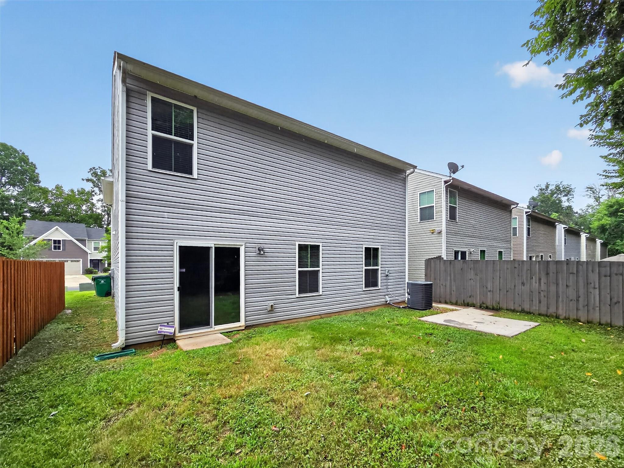 1648 Hooper Court — Charlotte