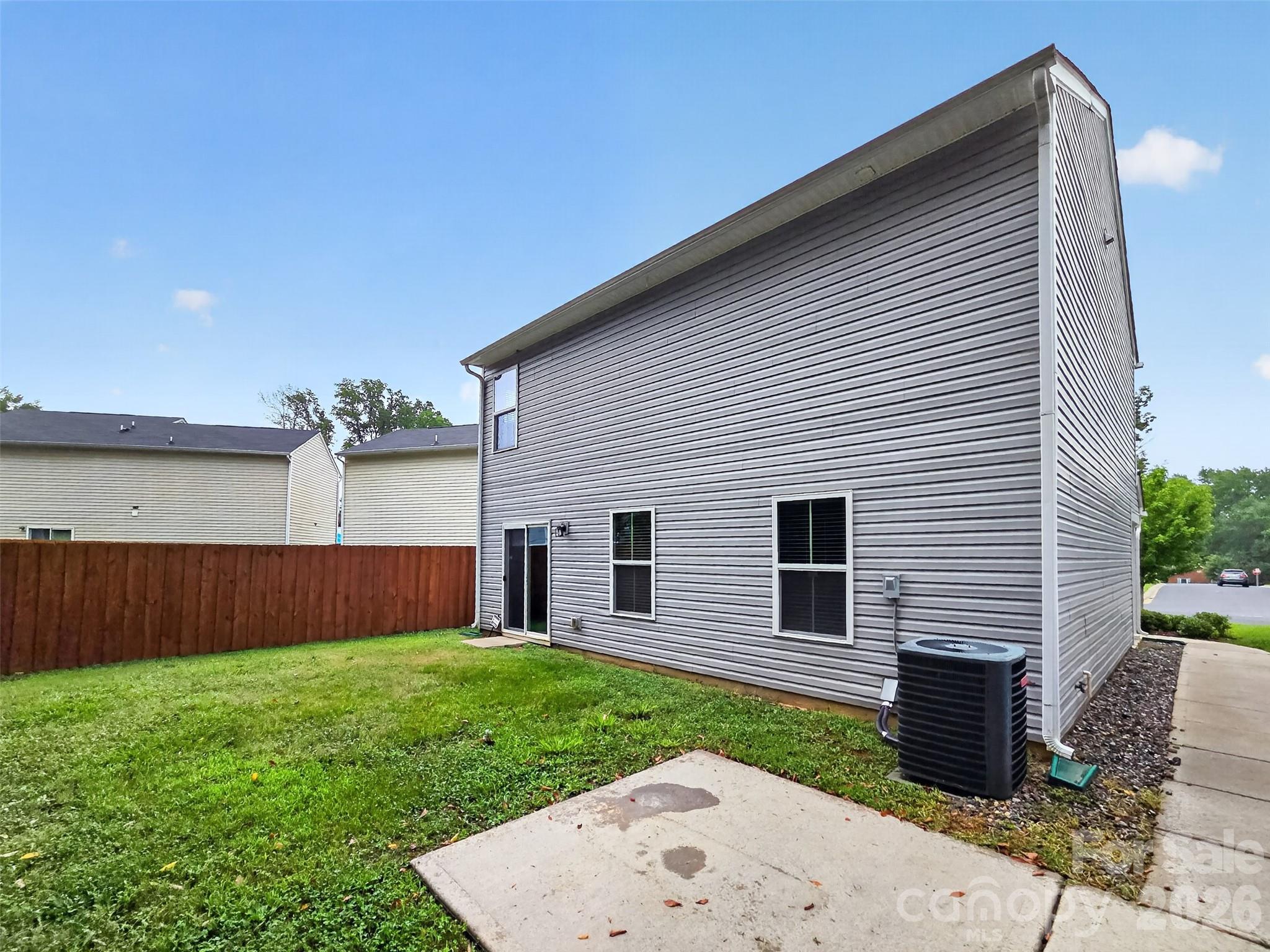 1648 Hooper Court — Charlotte