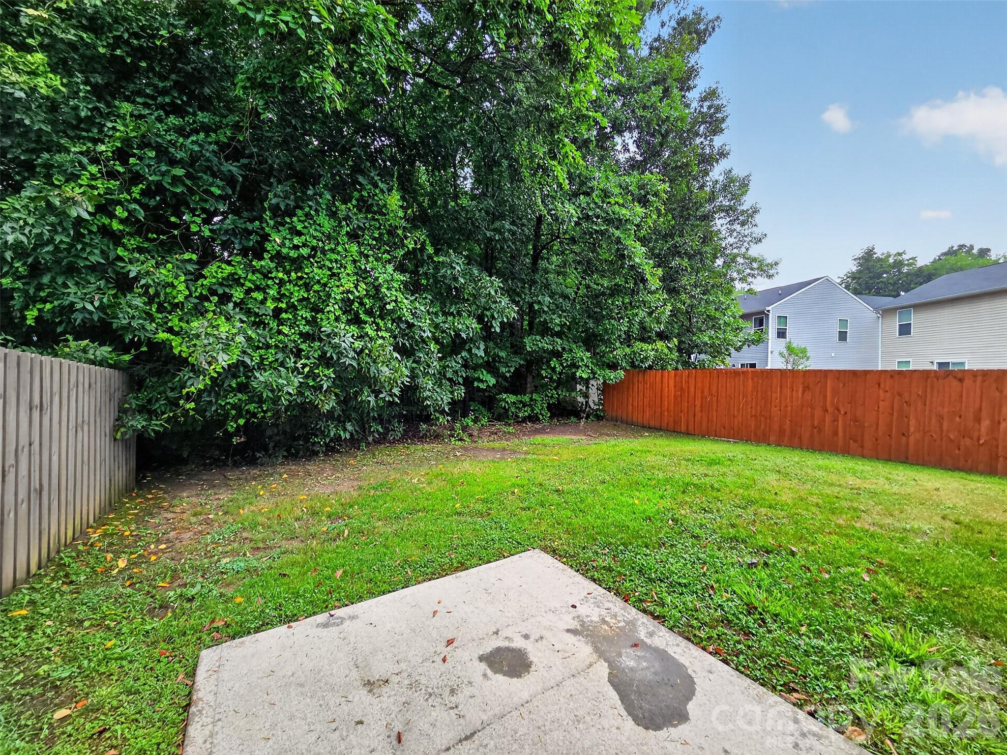 1648 Hooper Court — Charlotte