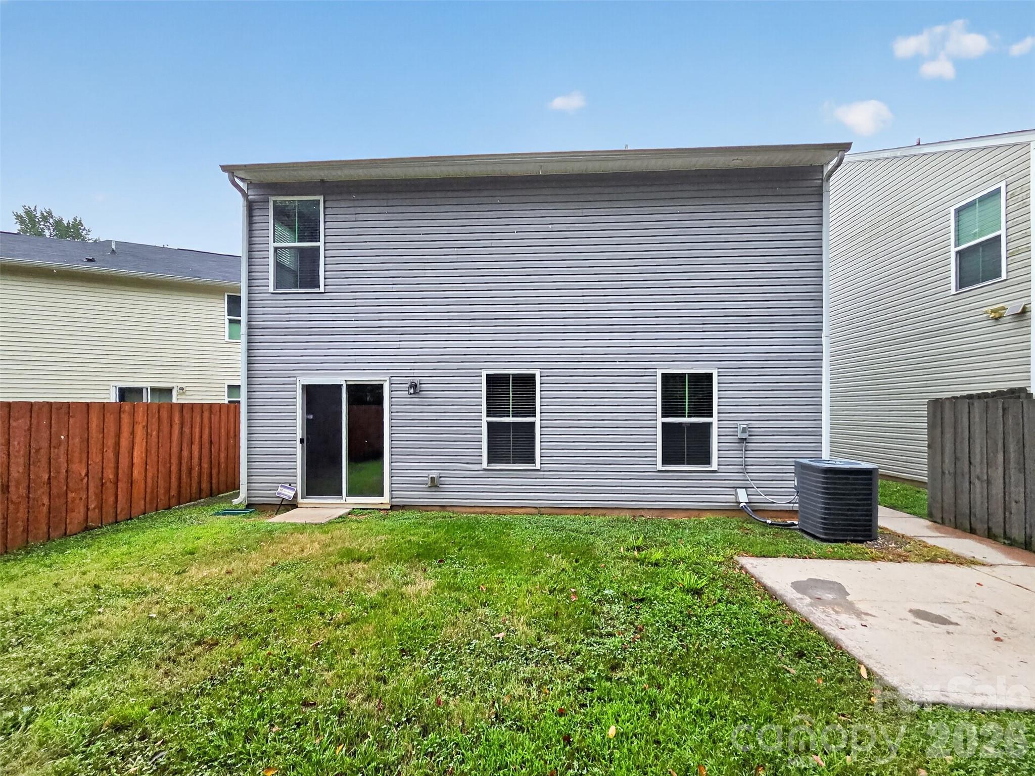 1648 Hooper Court — Charlotte