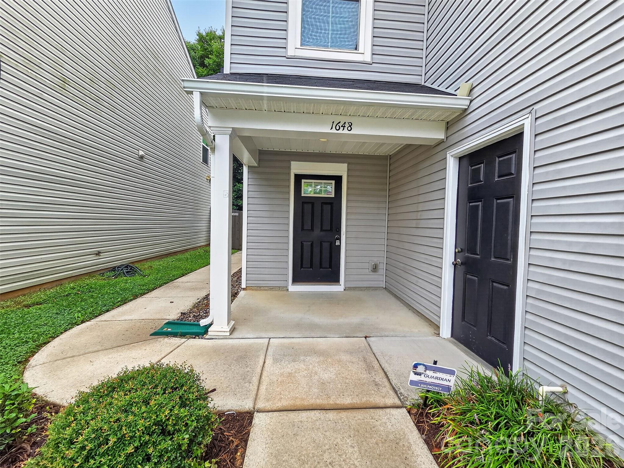 1648 Hooper Court — Charlotte