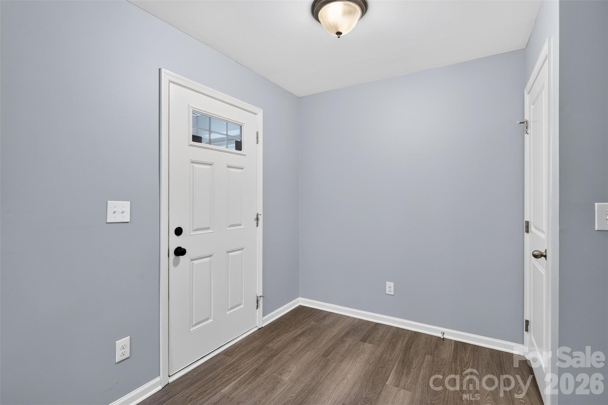 1648 Hooper Court — Charlotte