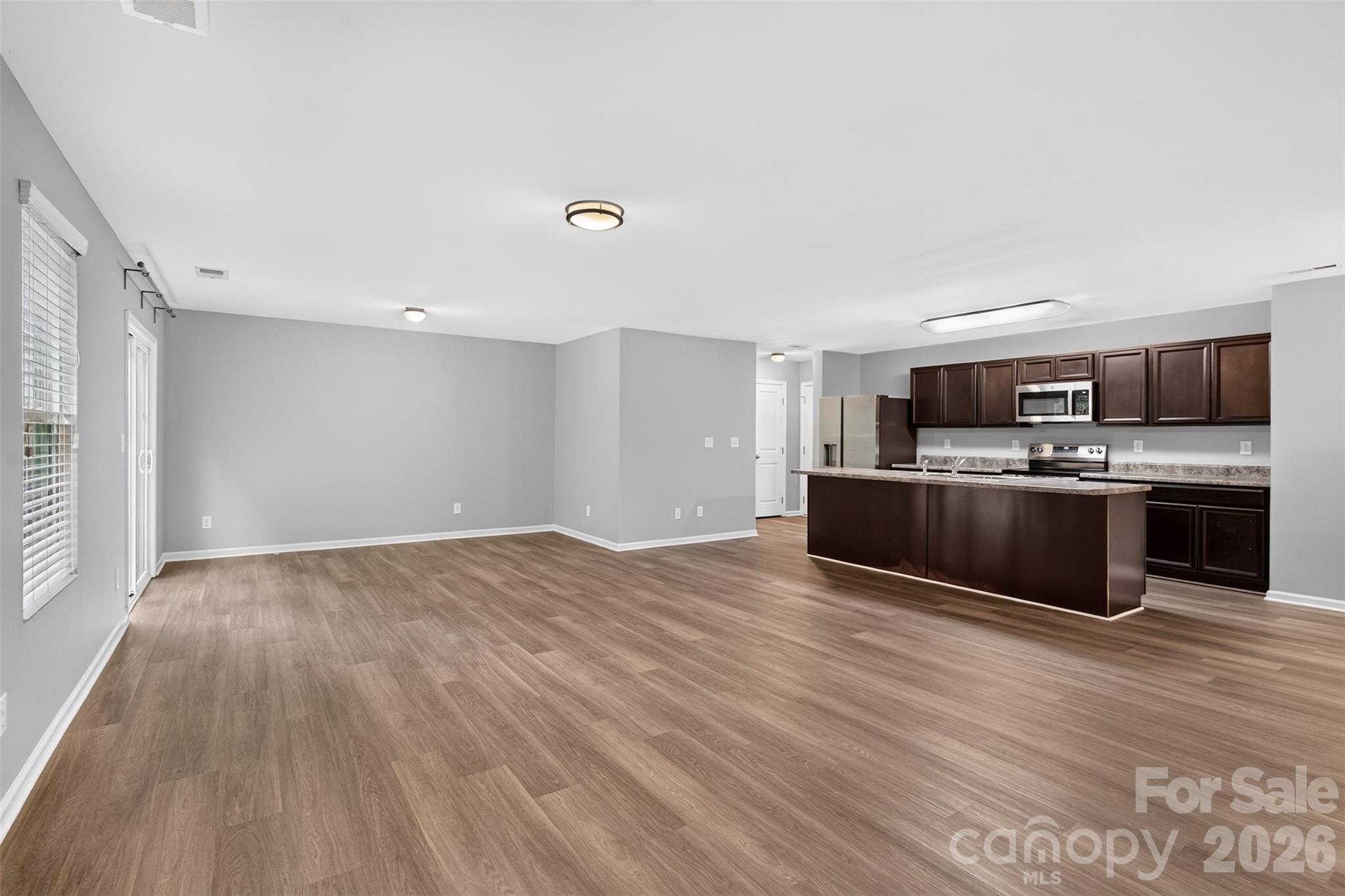 1648 Hooper Court — Charlotte