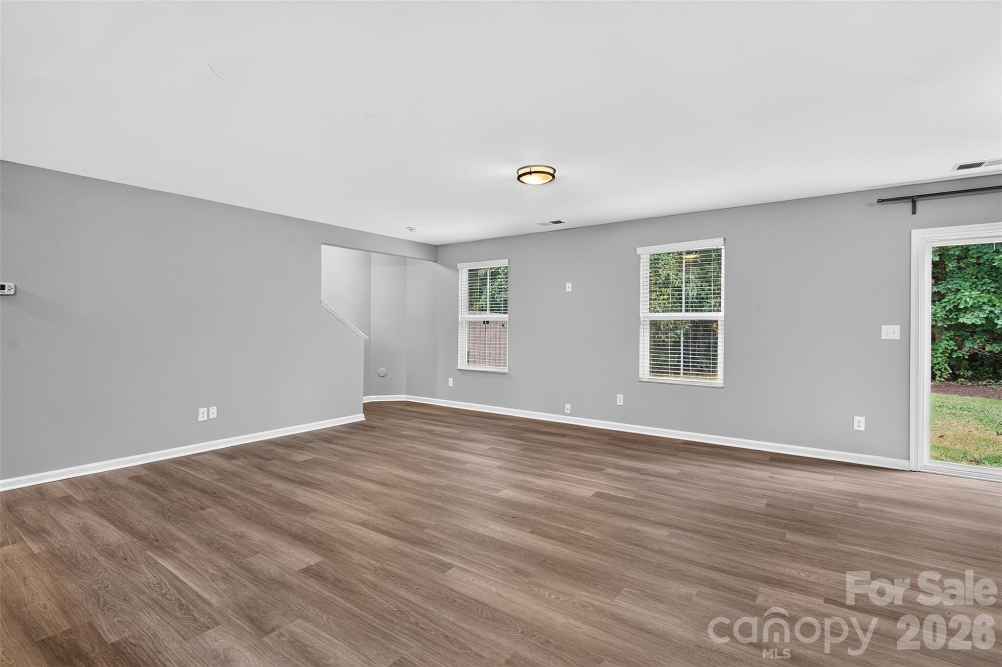 1648 Hooper Court — Charlotte