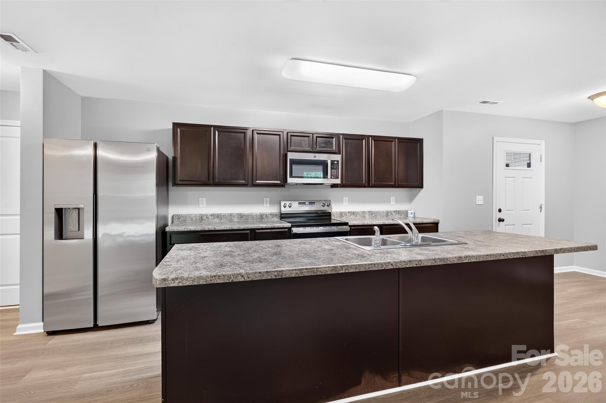 1648 Hooper Court — Charlotte