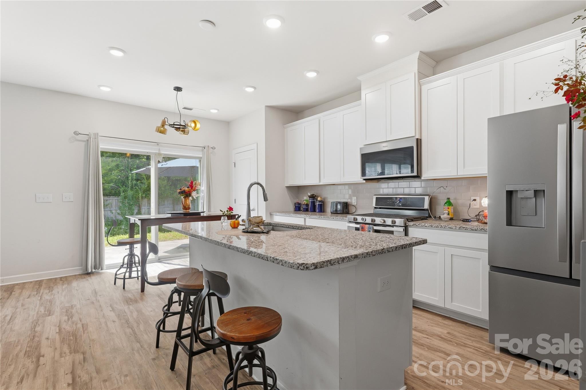 6116 Hailstone Road — Charlotte