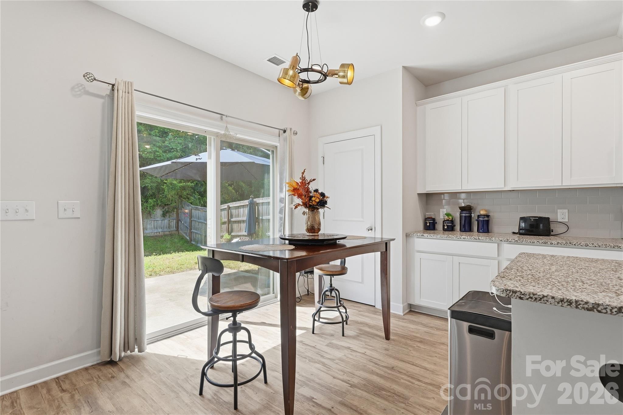 6116 Hailstone Road — Charlotte