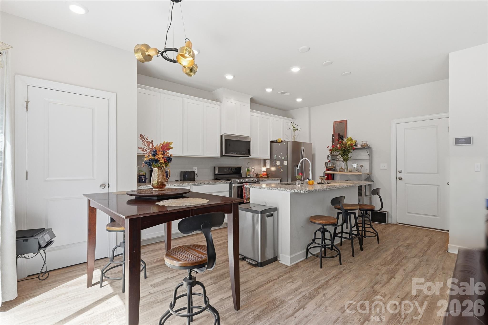 6116 Hailstone Road — Charlotte