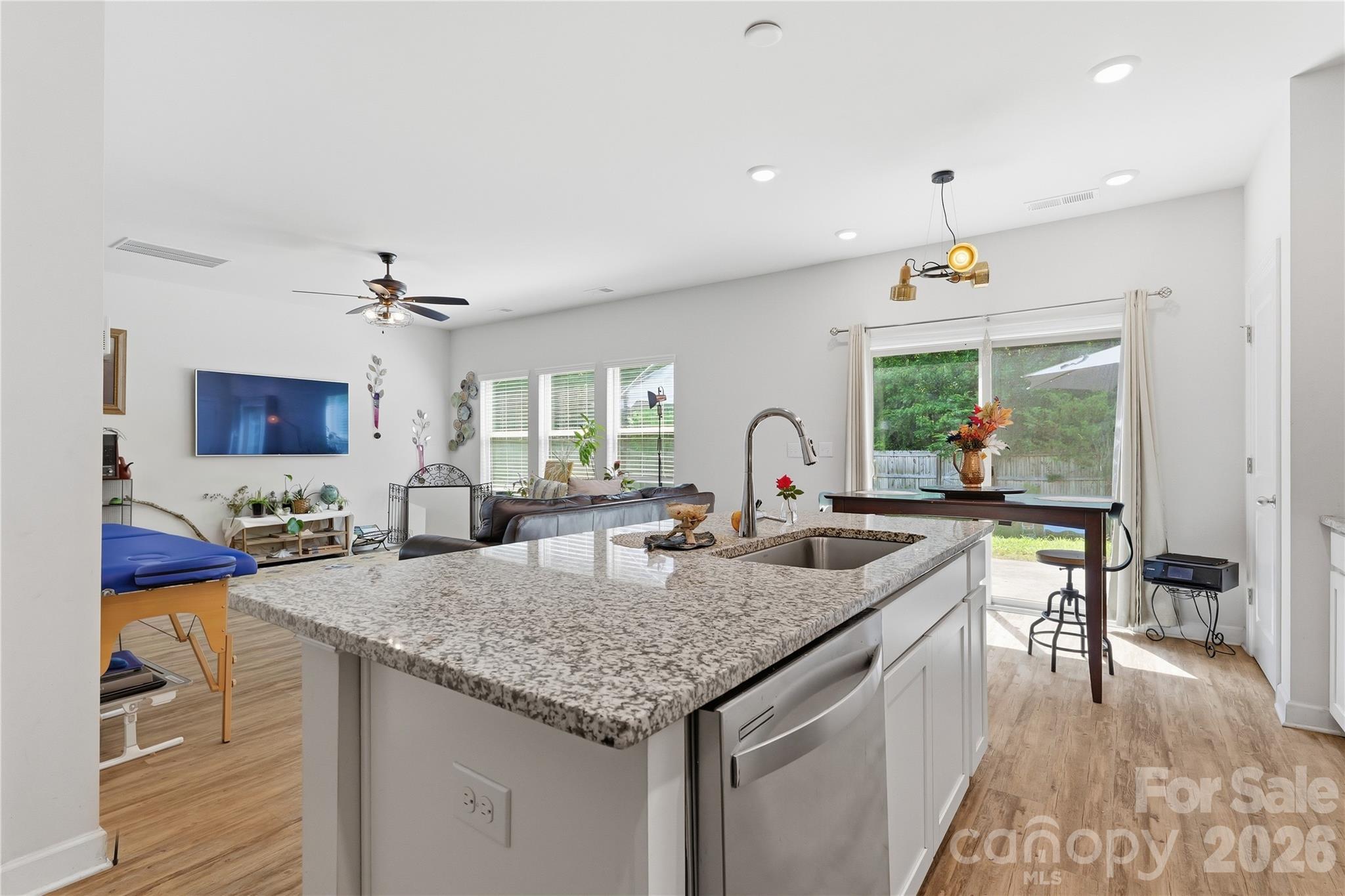 6116 Hailstone Road — Charlotte