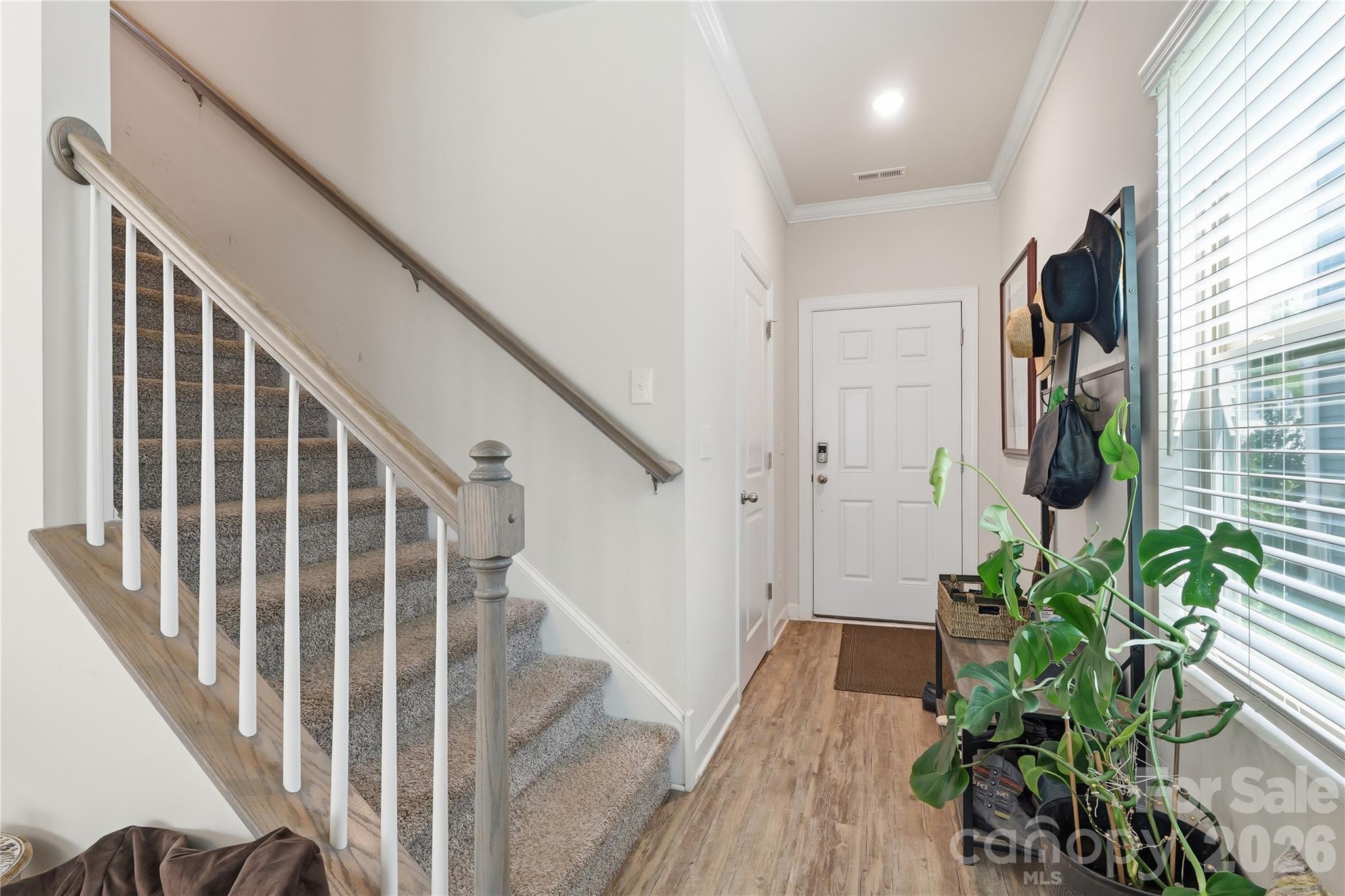 6116 Hailstone Road — Charlotte