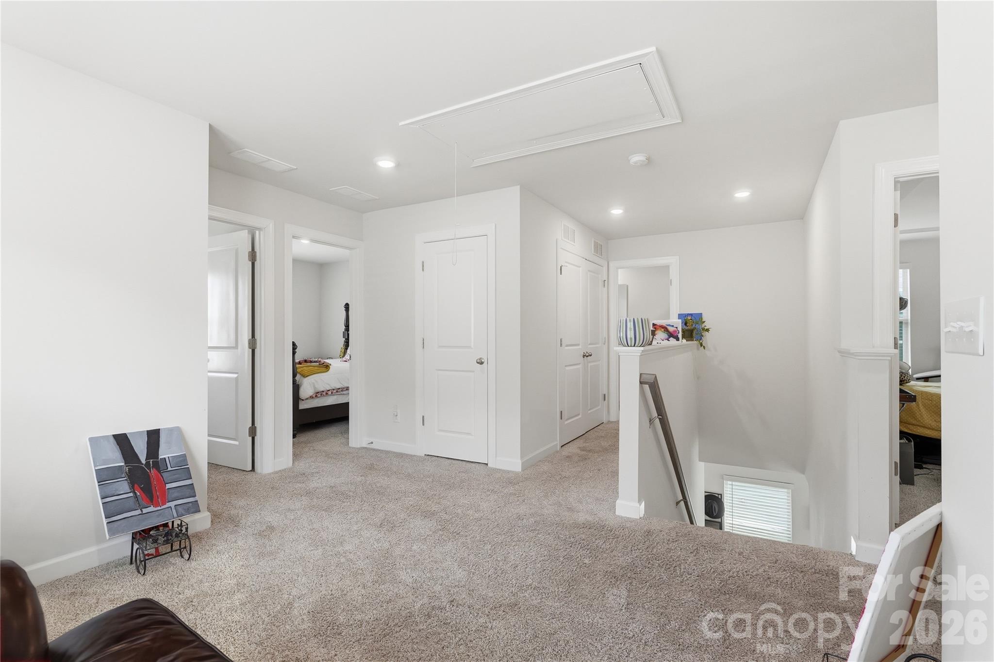 6116 Hailstone Road — Charlotte