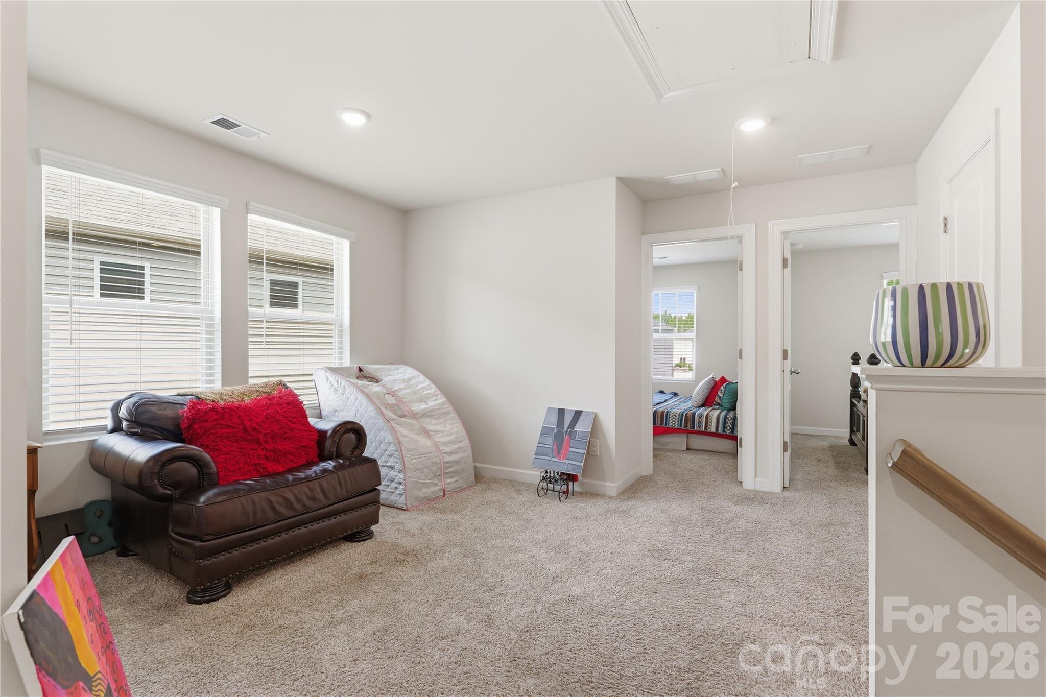 6116 Hailstone Road — Charlotte