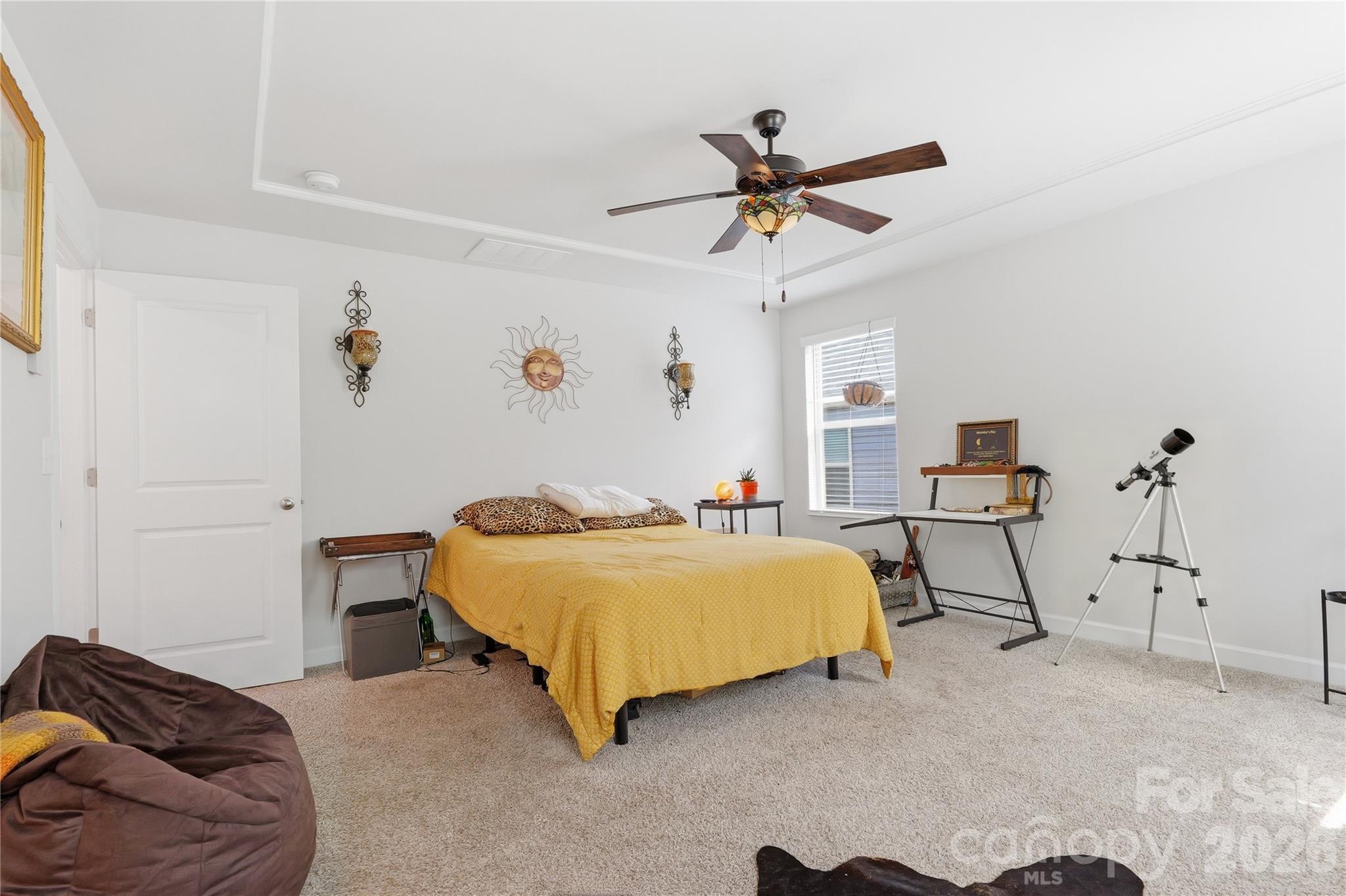 6116 Hailstone Road — Charlotte