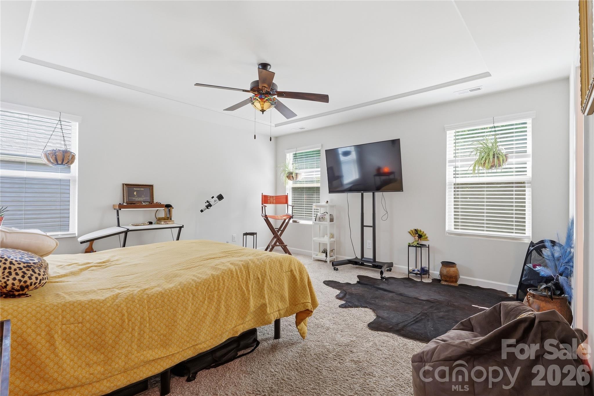 6116 Hailstone Road — Charlotte