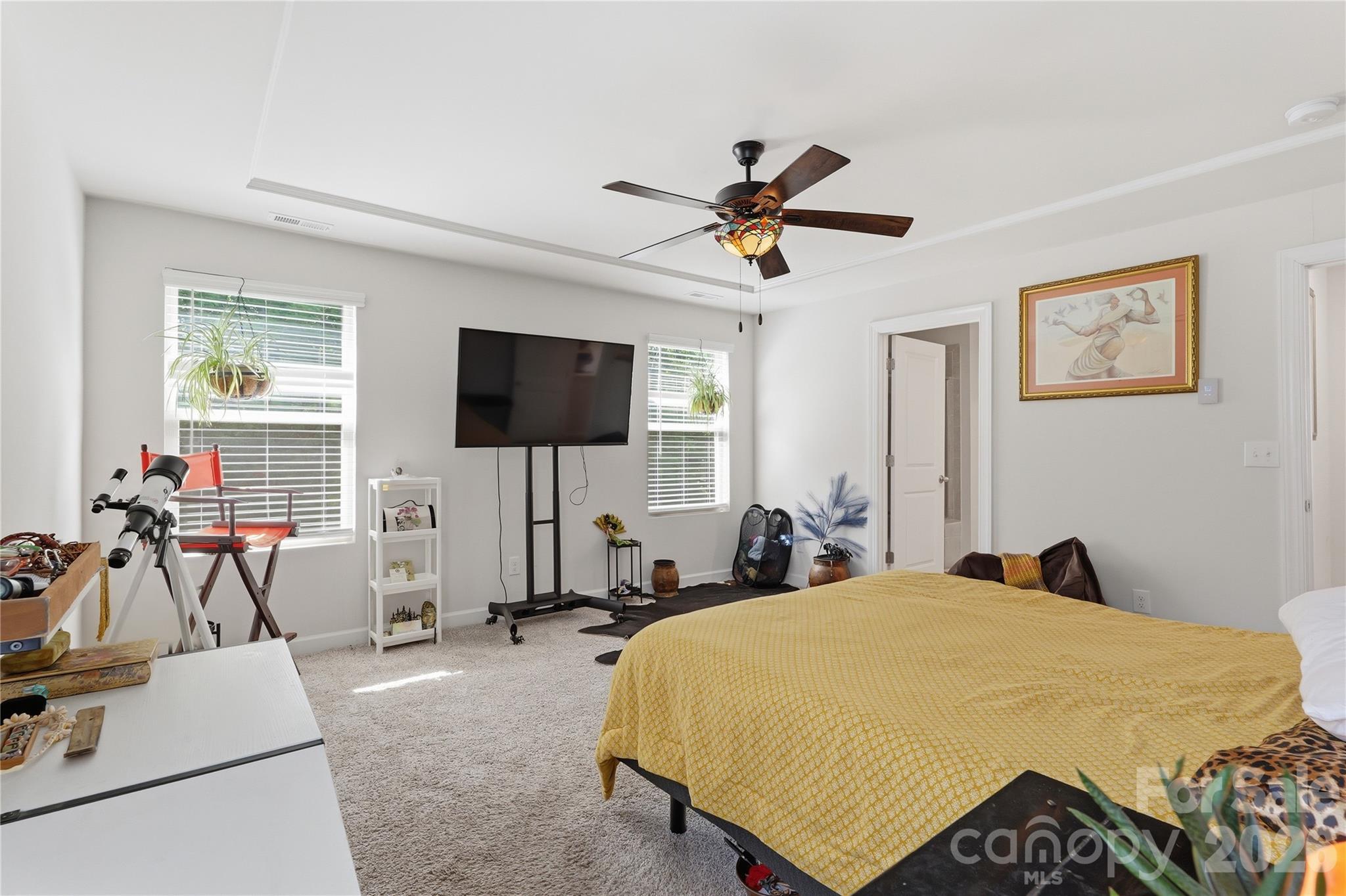 6116 Hailstone Road — Charlotte