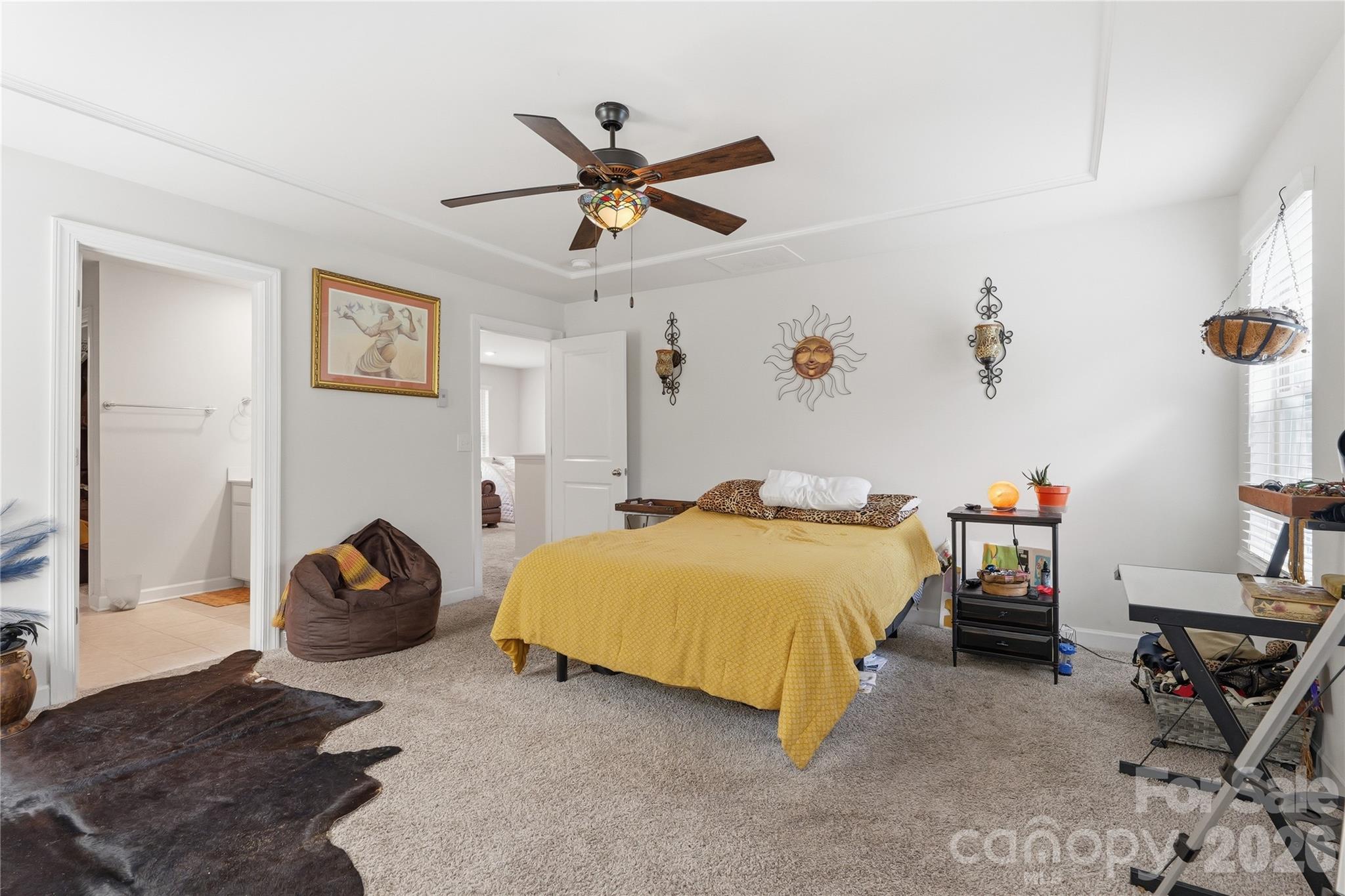 6116 Hailstone Road — Charlotte