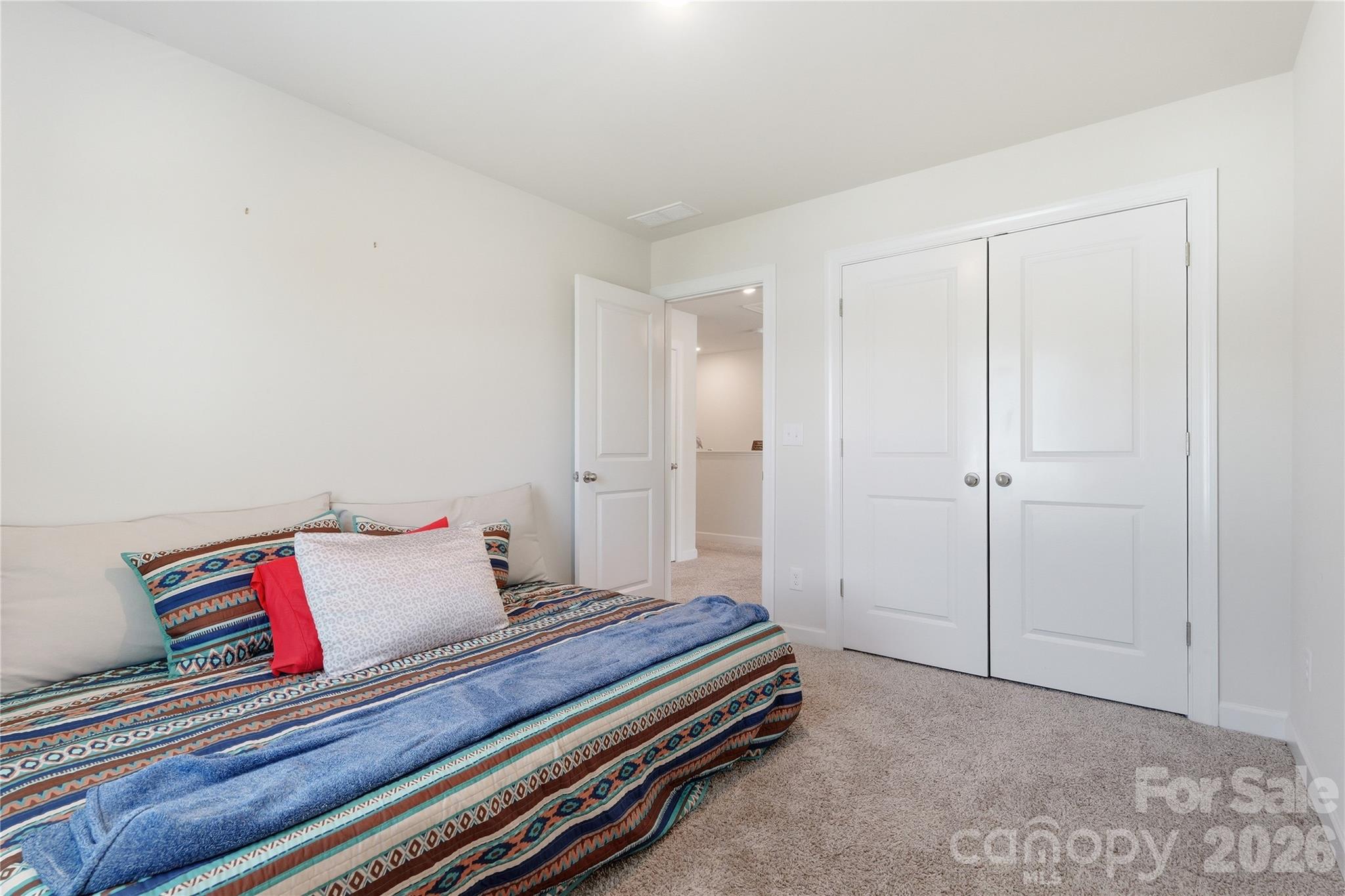 6116 Hailstone Road — Charlotte