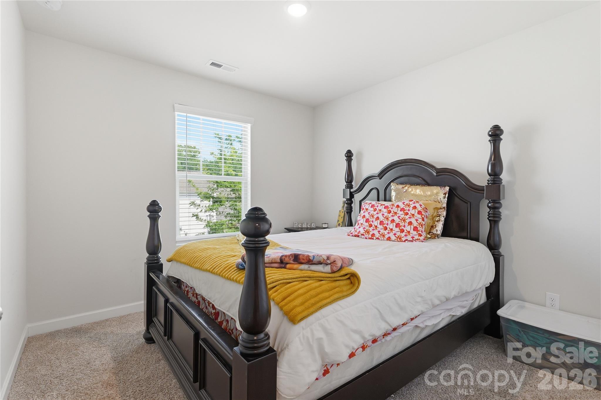 6116 Hailstone Road — Charlotte
