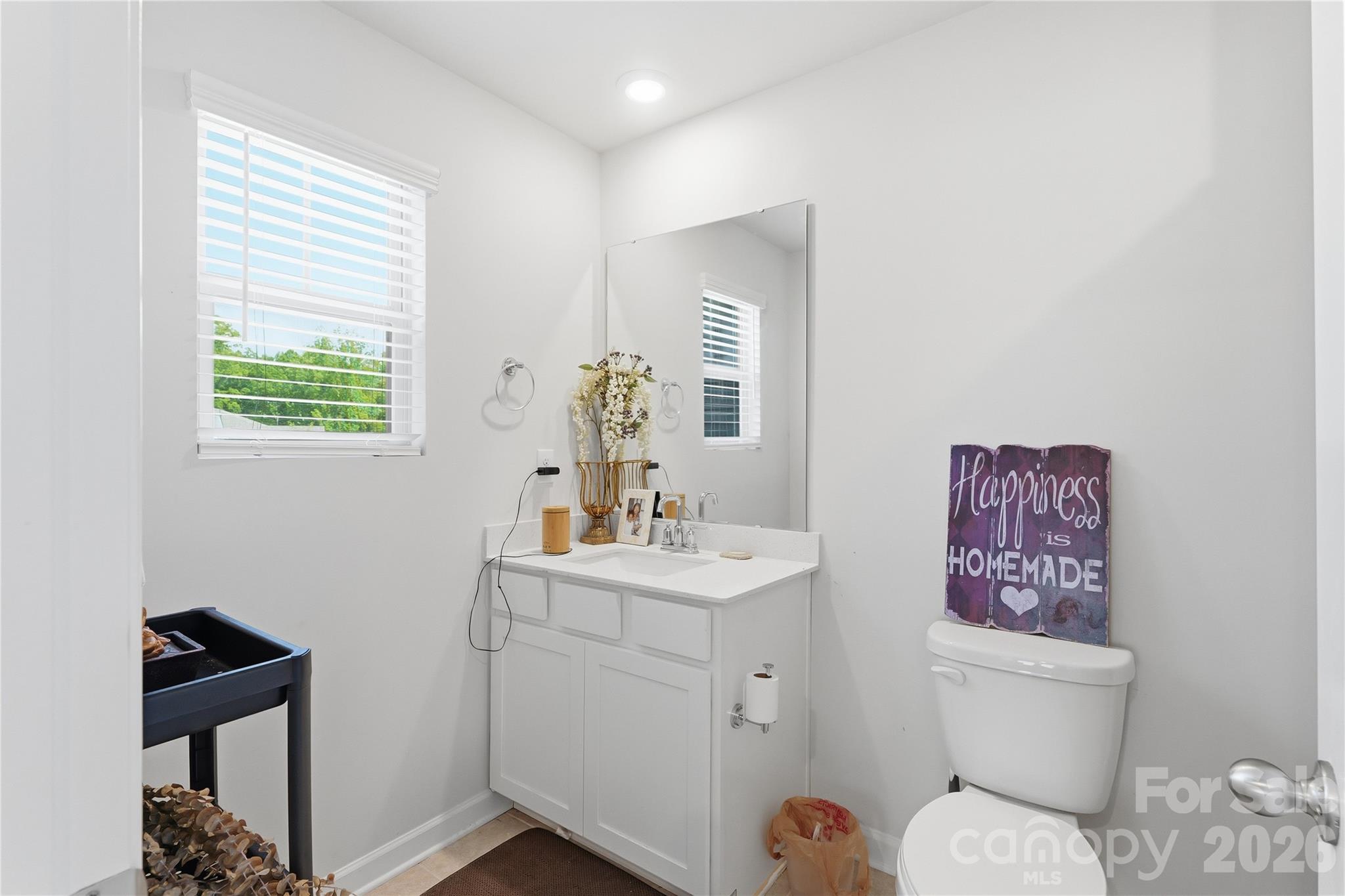 6116 Hailstone Road — Charlotte