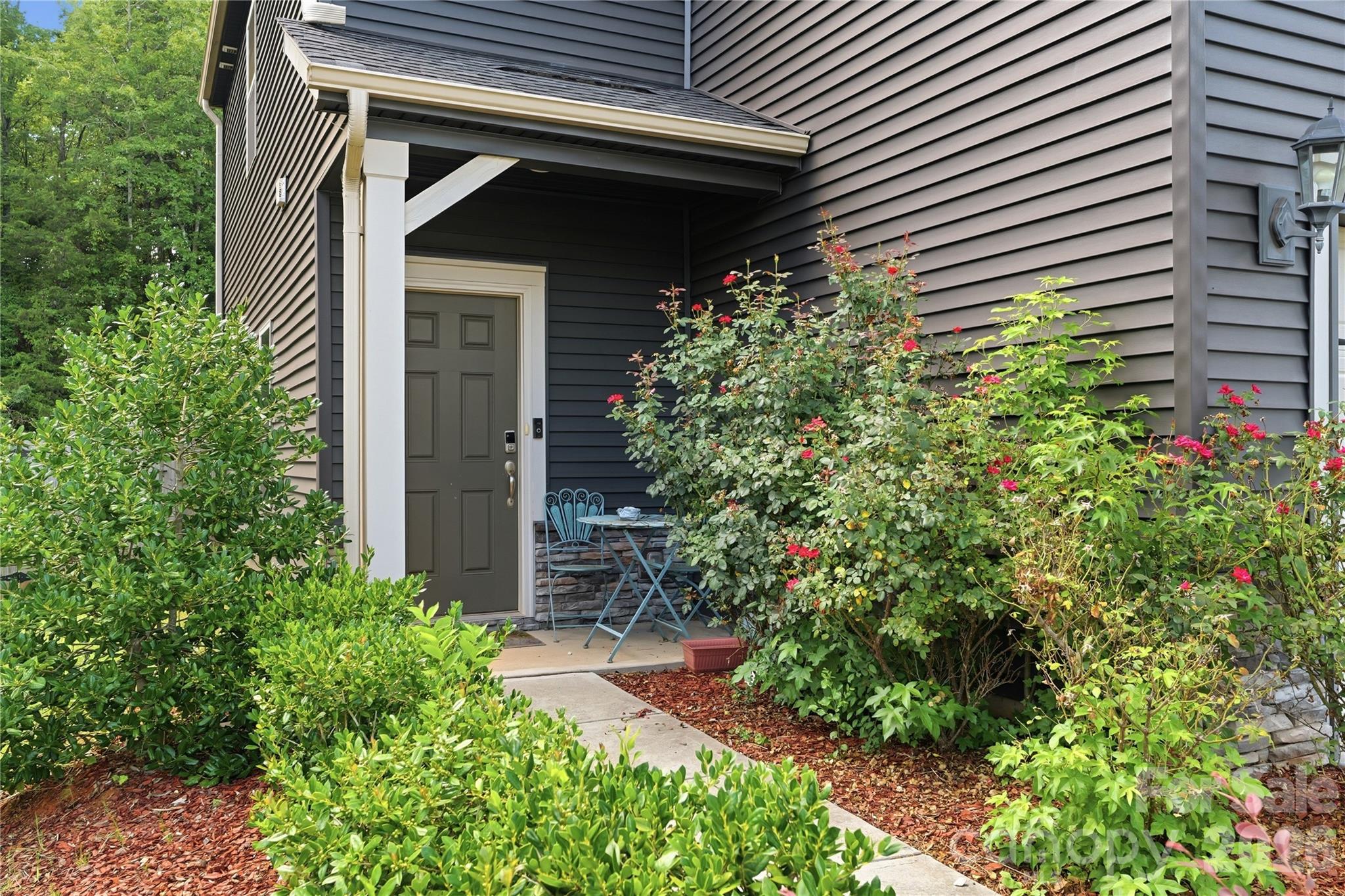 6116 Hailstone Road — Charlotte