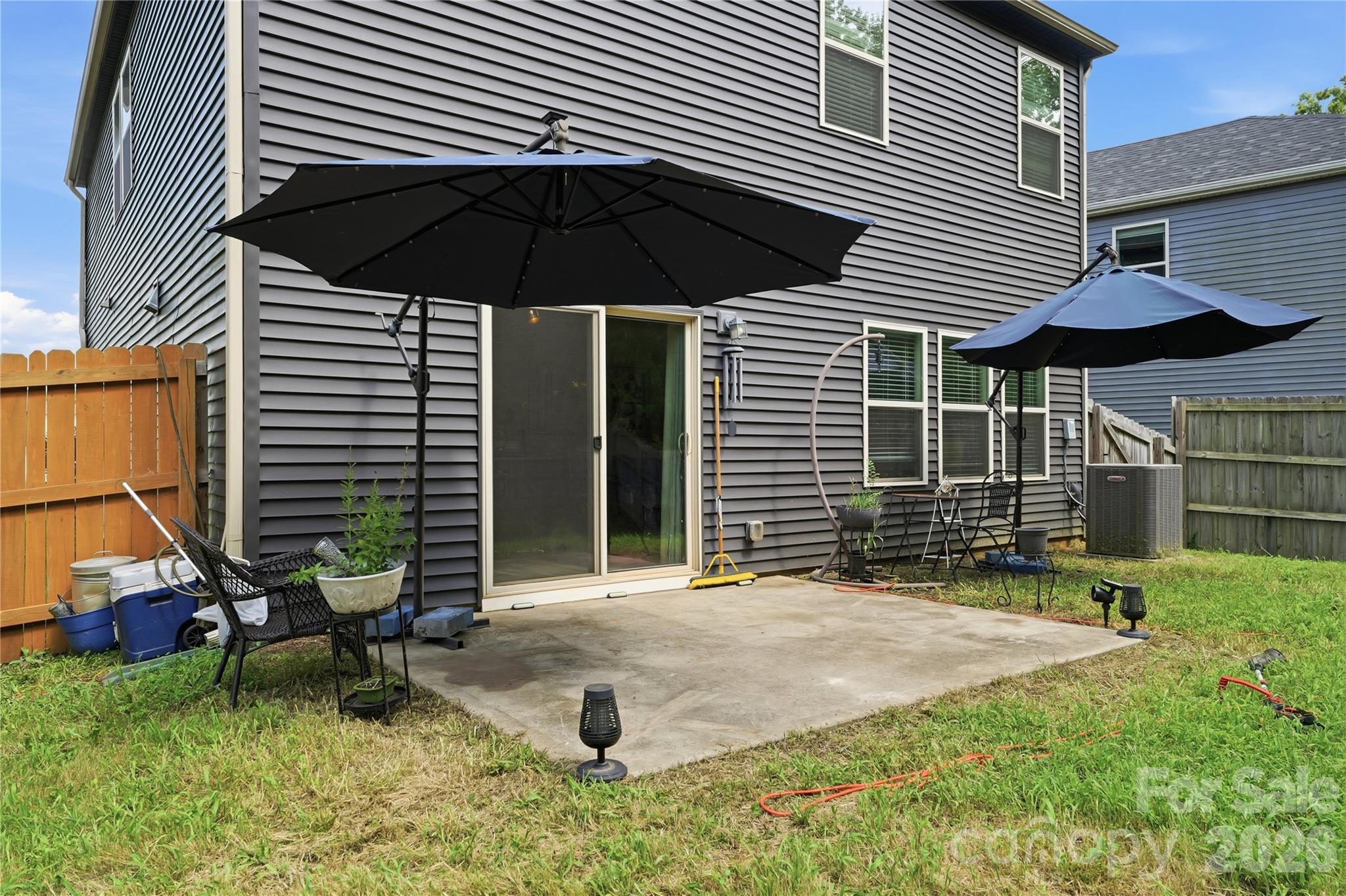 6116 Hailstone Road — Charlotte