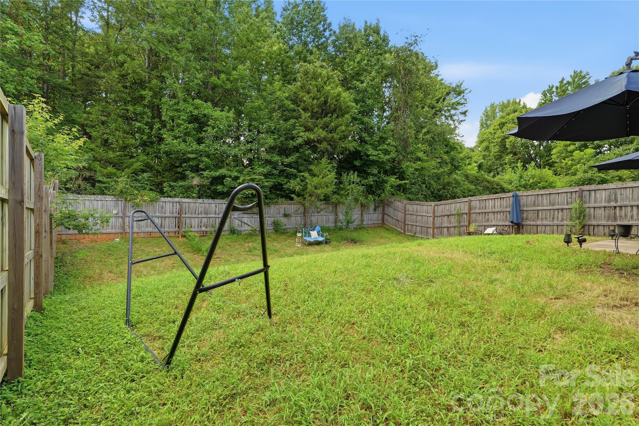 6116 Hailstone Road — Charlotte