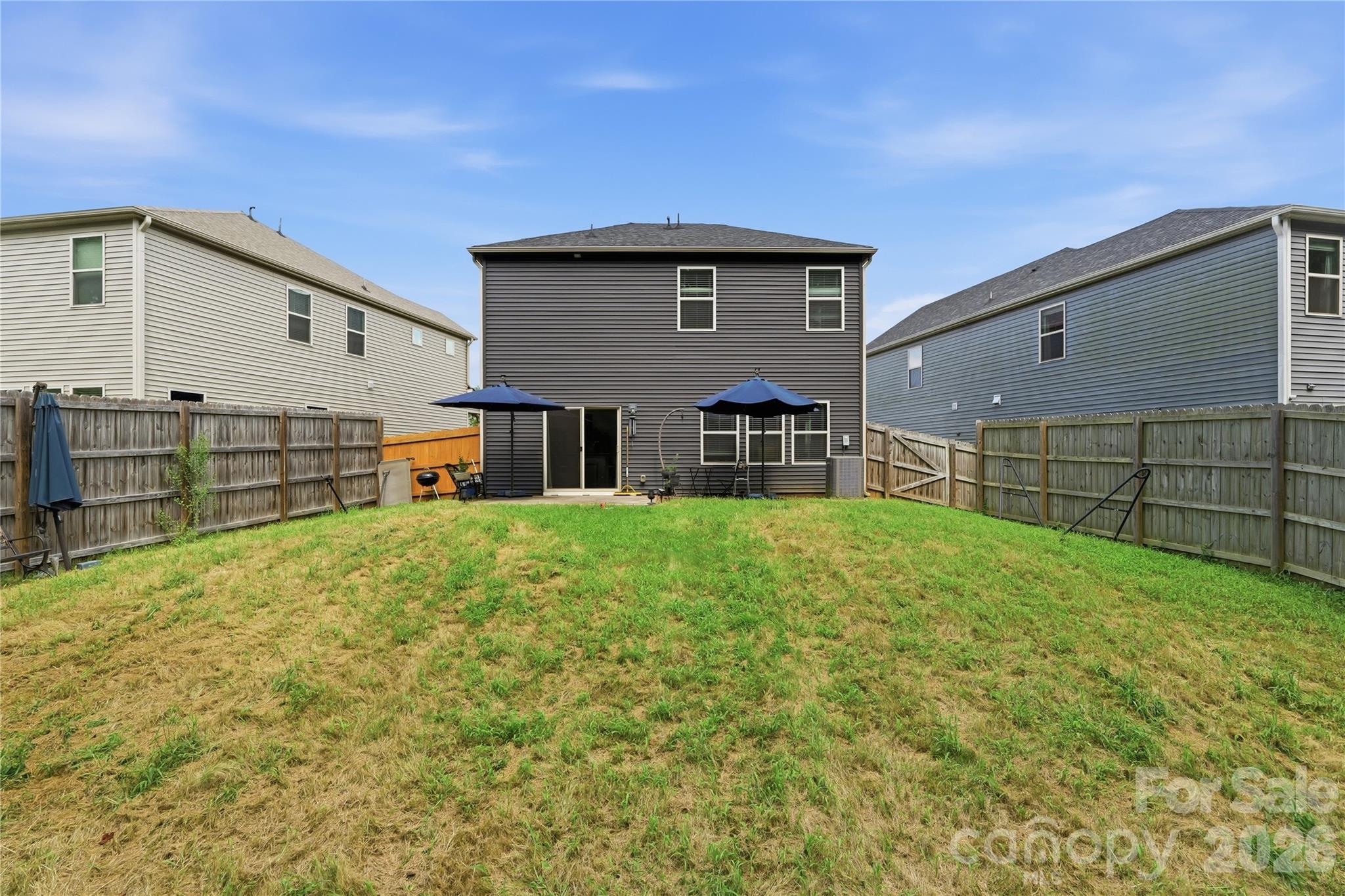 6116 Hailstone Road — Charlotte
