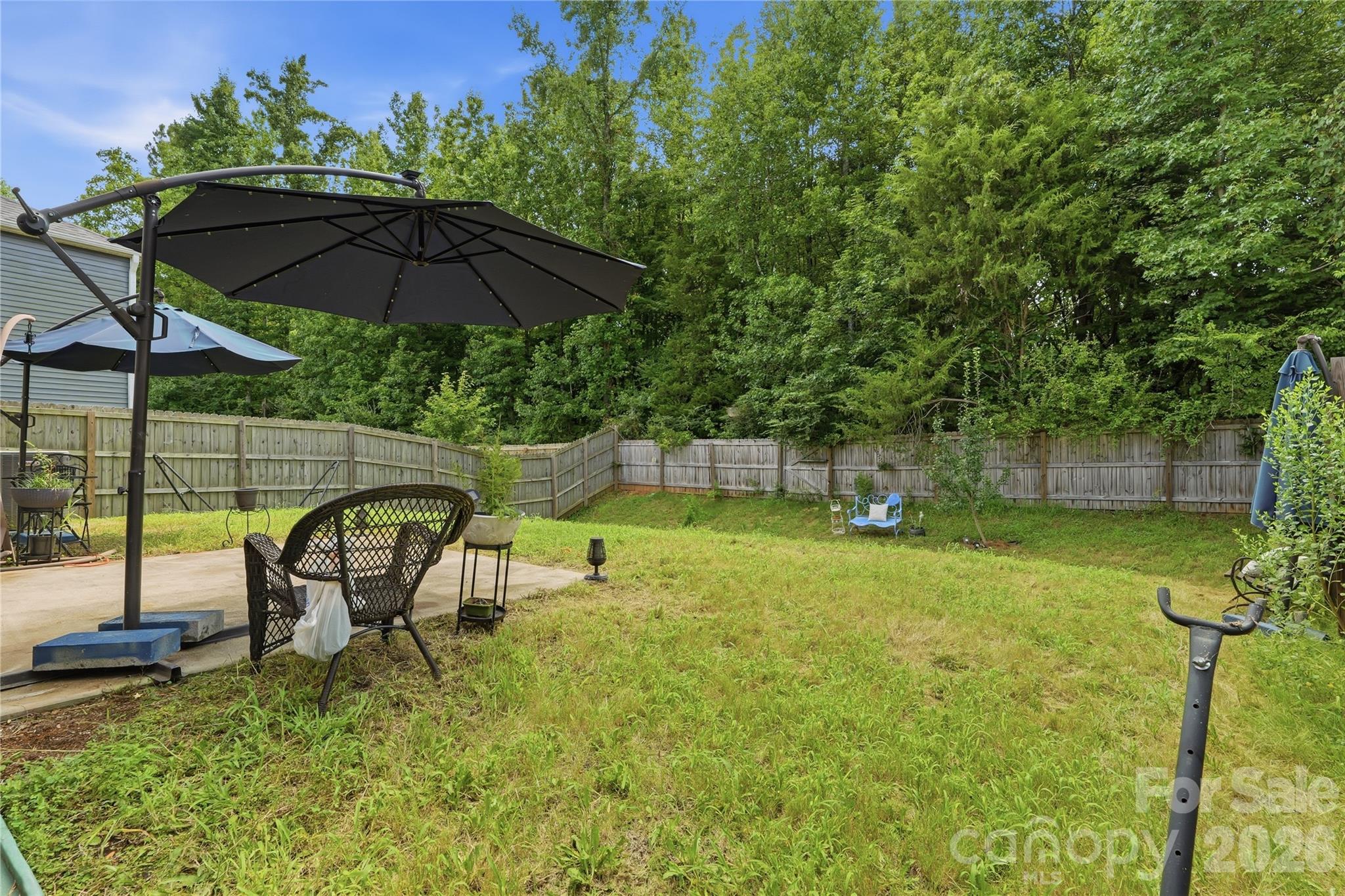 6116 Hailstone Road — Charlotte