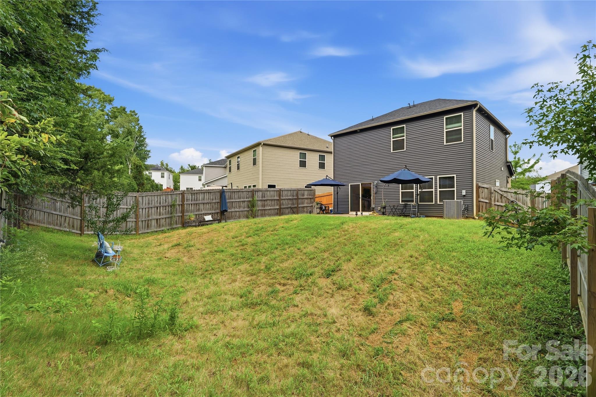 6116 Hailstone Road — Charlotte