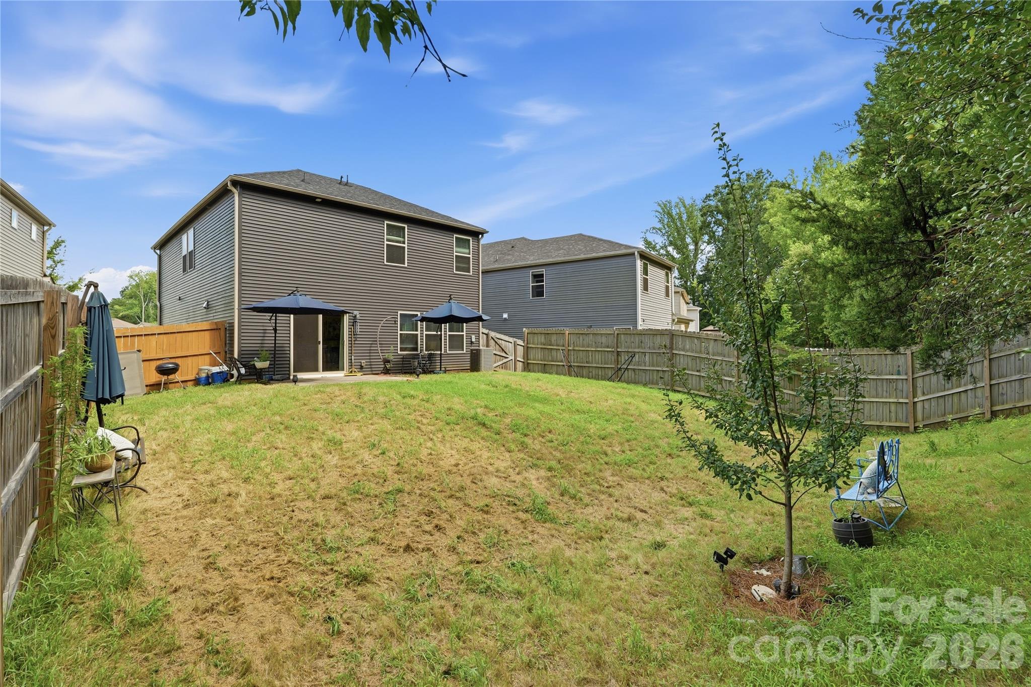 6116 Hailstone Road — Charlotte