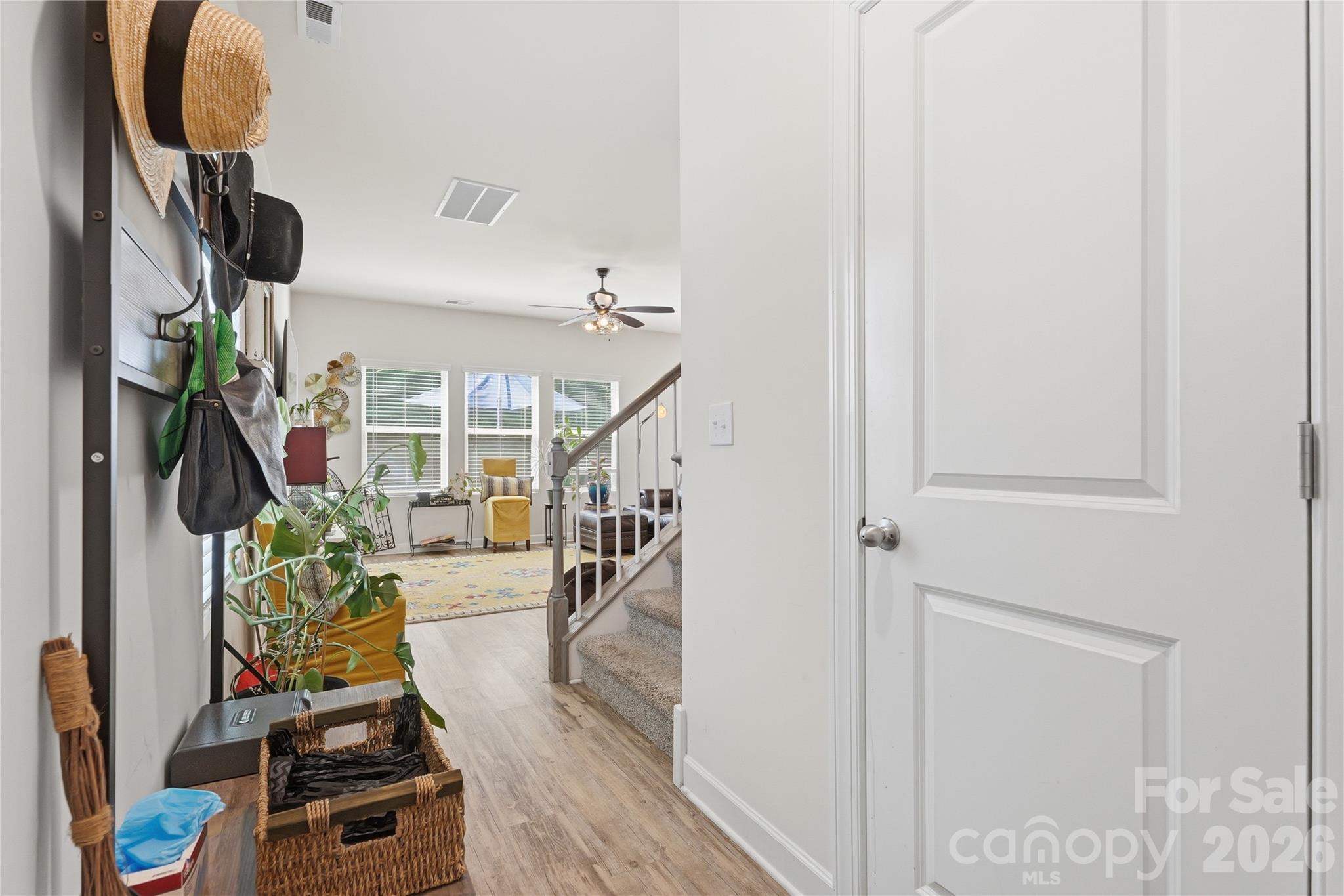 6116 Hailstone Road — Charlotte