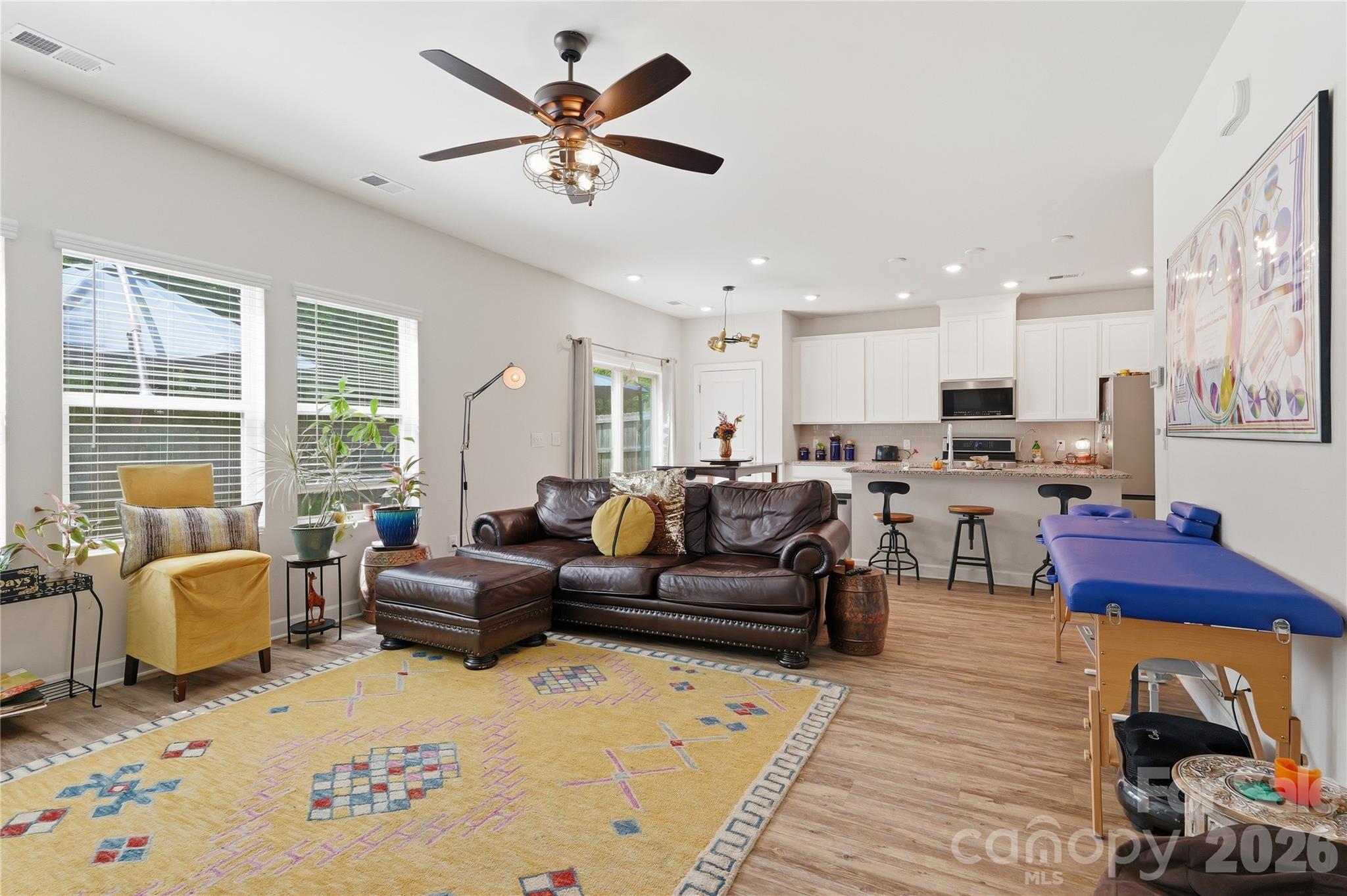 6116 Hailstone Road — Charlotte
