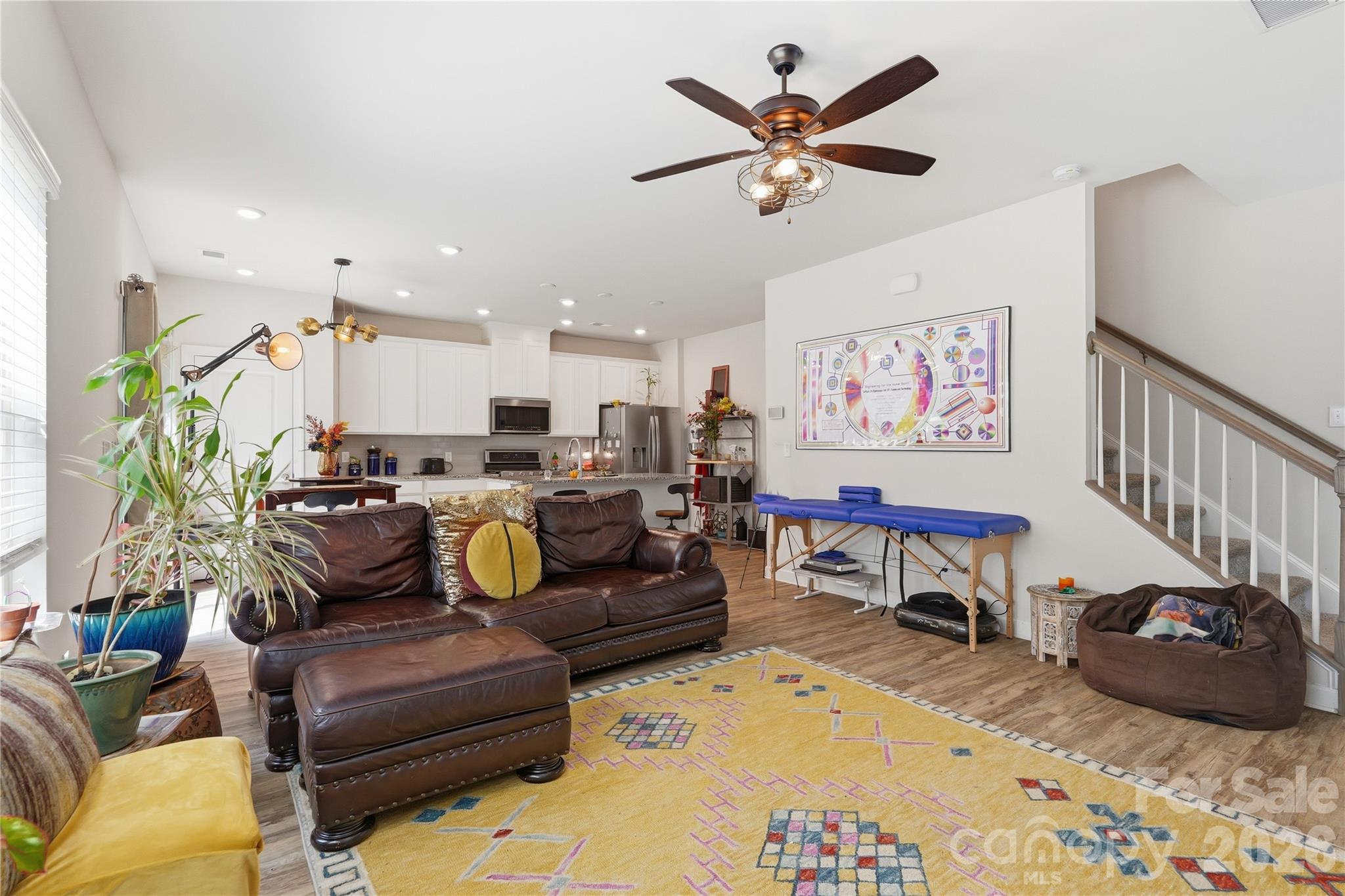 6116 Hailstone Road — Charlotte