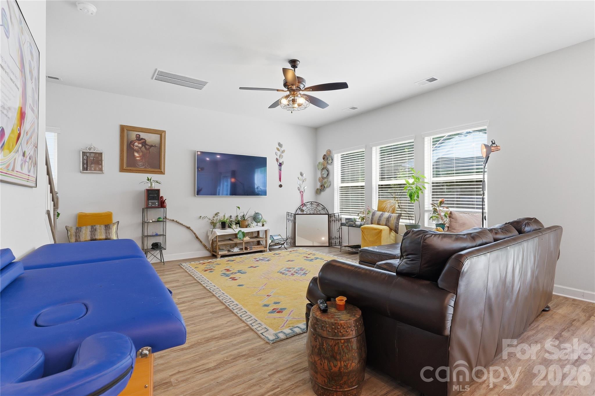 6116 Hailstone Road — Charlotte