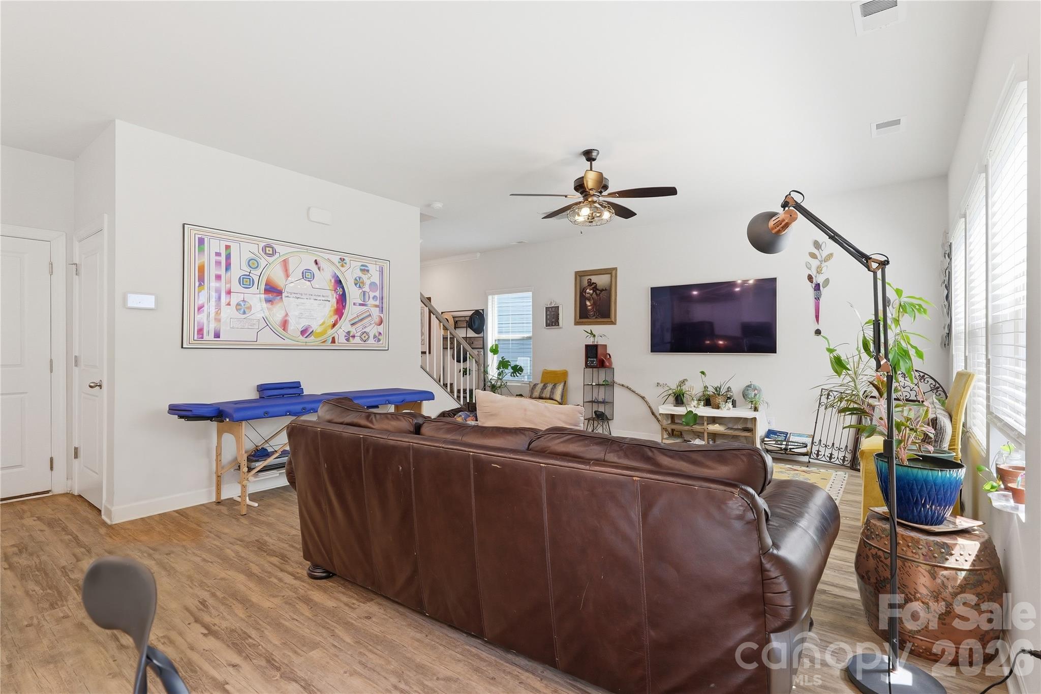 6116 Hailstone Road — Charlotte