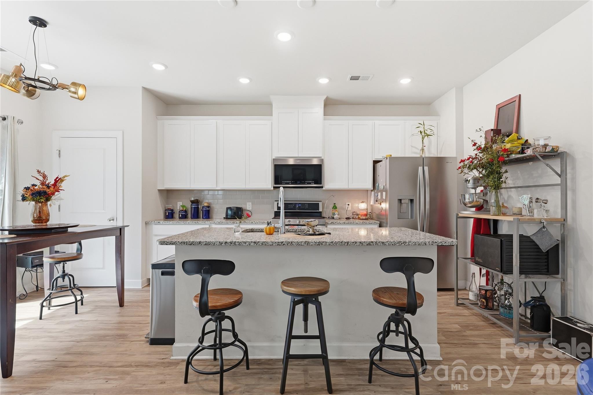 6116 Hailstone Road — Charlotte