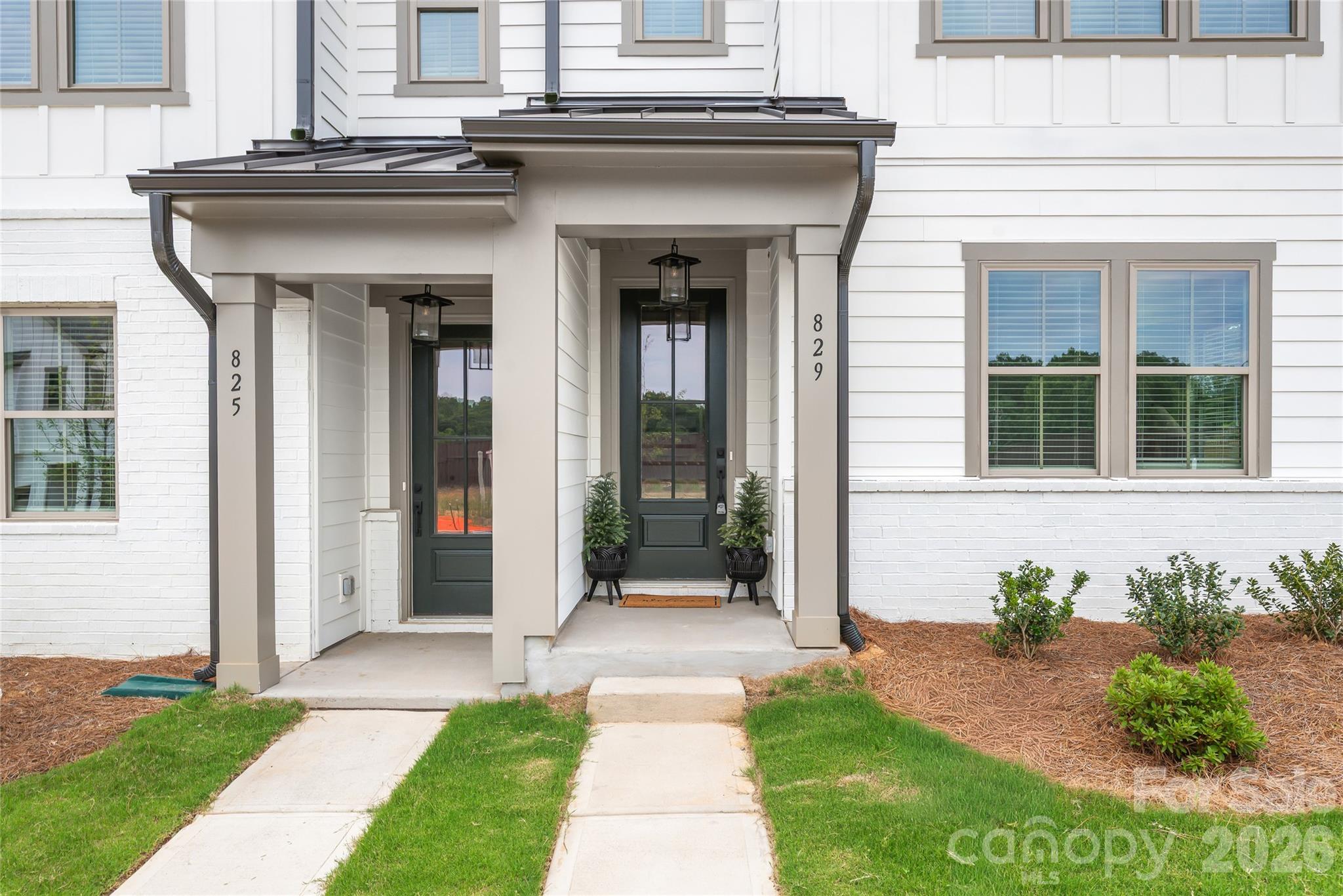 817 Garringer Place #19 — Charlotte
