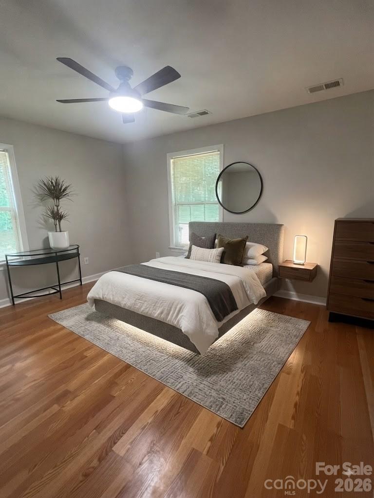 5228 Crane Point Drive — Charlotte