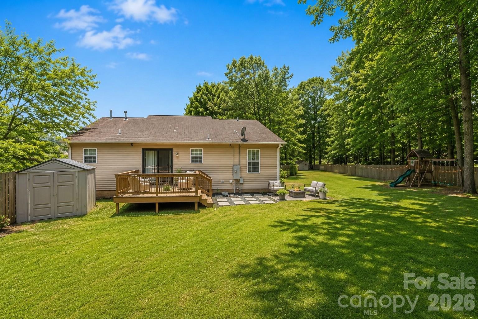 5228 Crane Point Drive — Charlotte