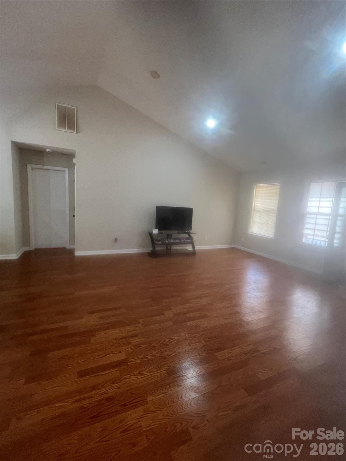 5228 Crane Point Drive — Charlotte