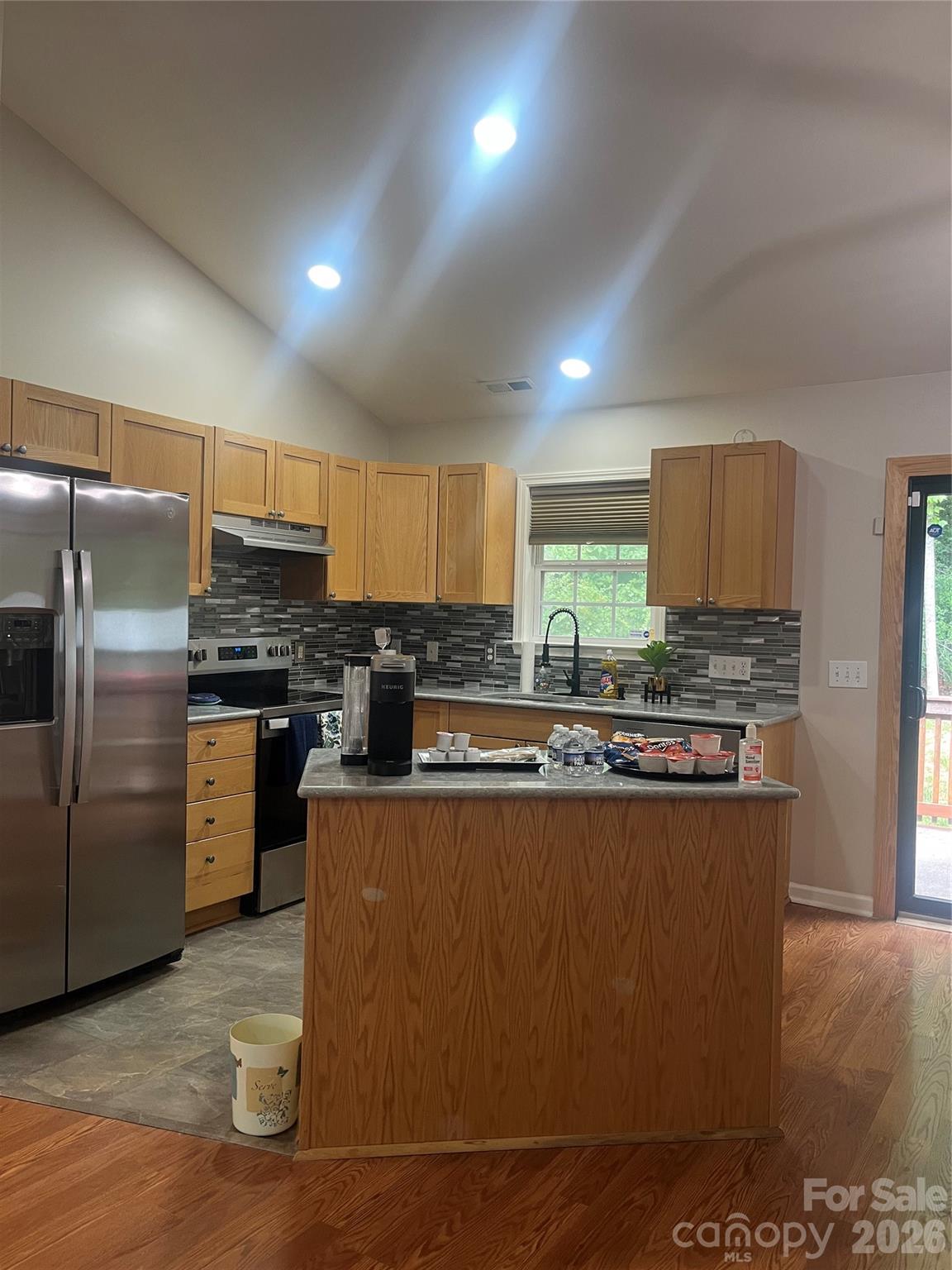 5228 Crane Point Drive — Charlotte