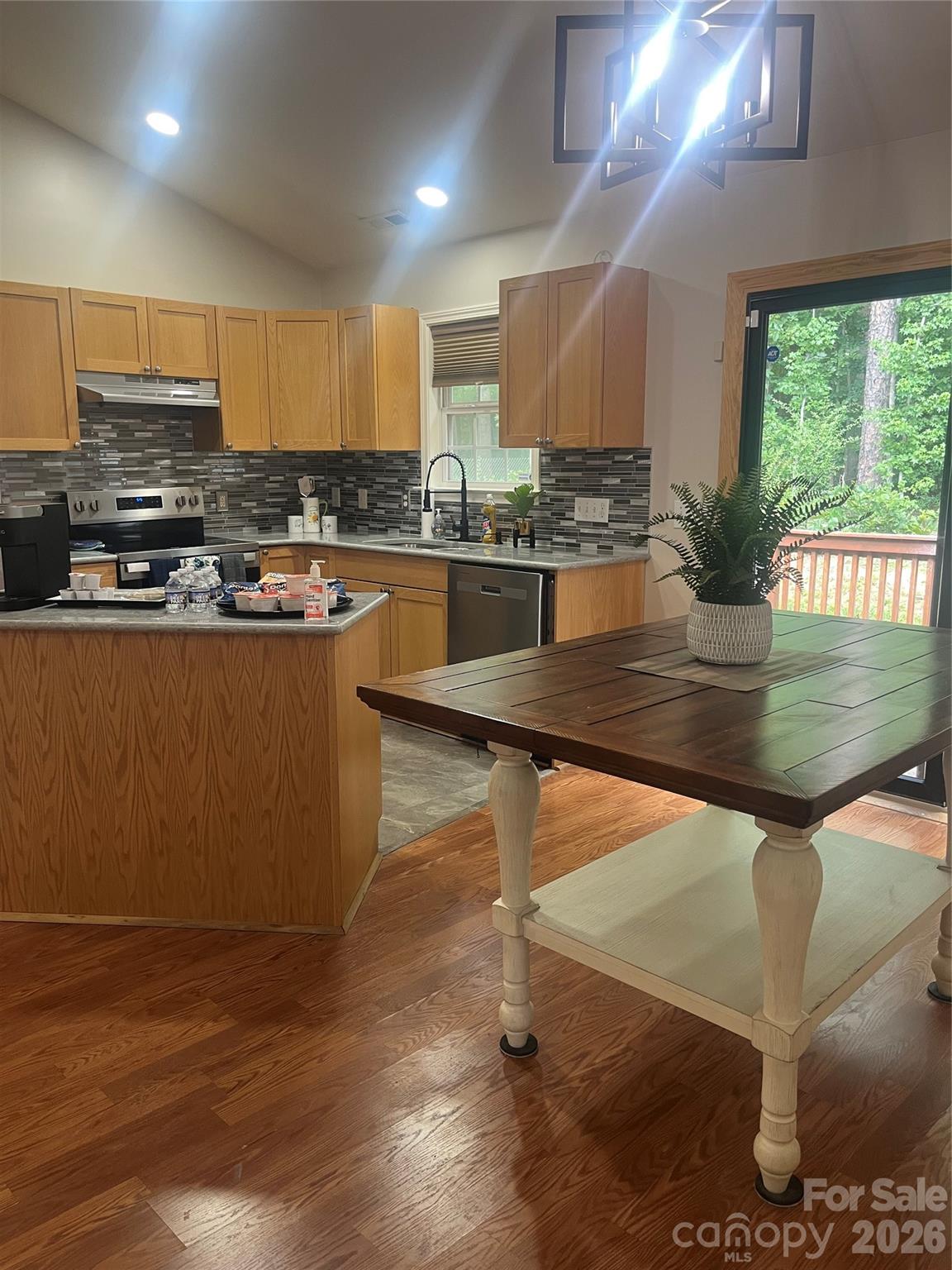 5228 Crane Point Drive — Charlotte