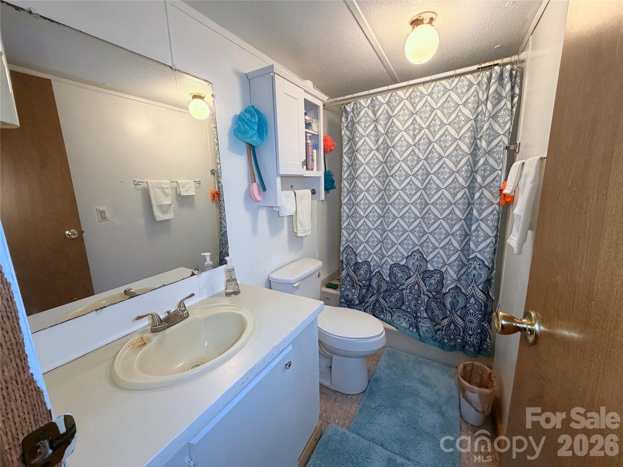 139 N Ridge Drive — Waynesville