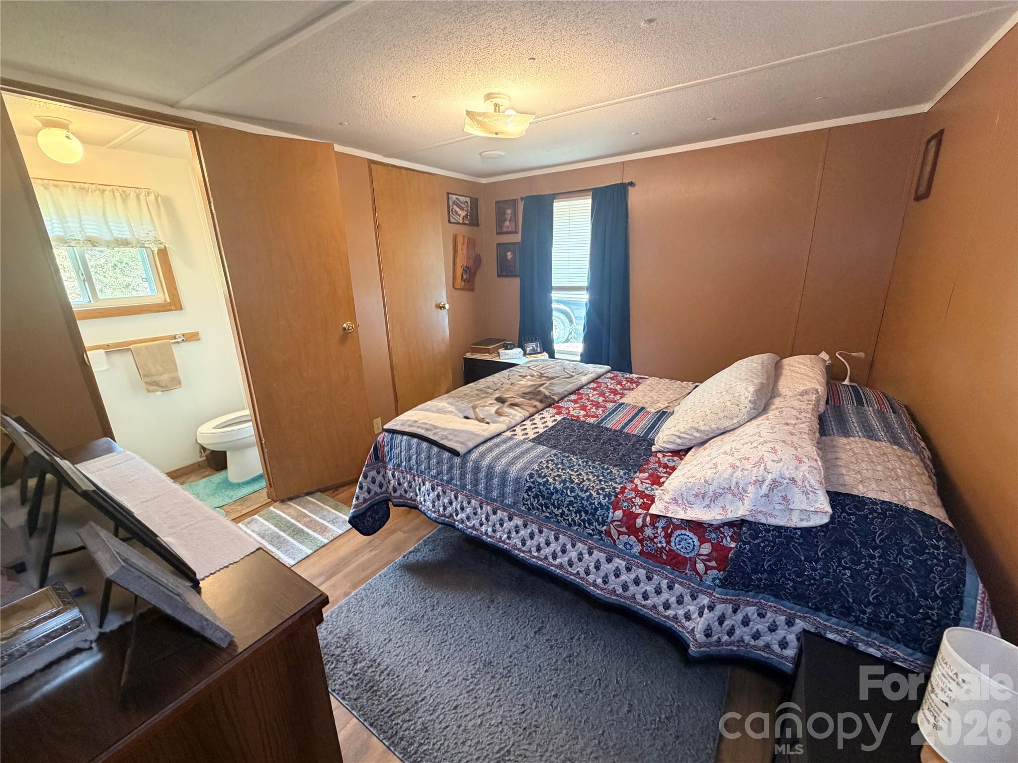 139 N Ridge Drive — Waynesville