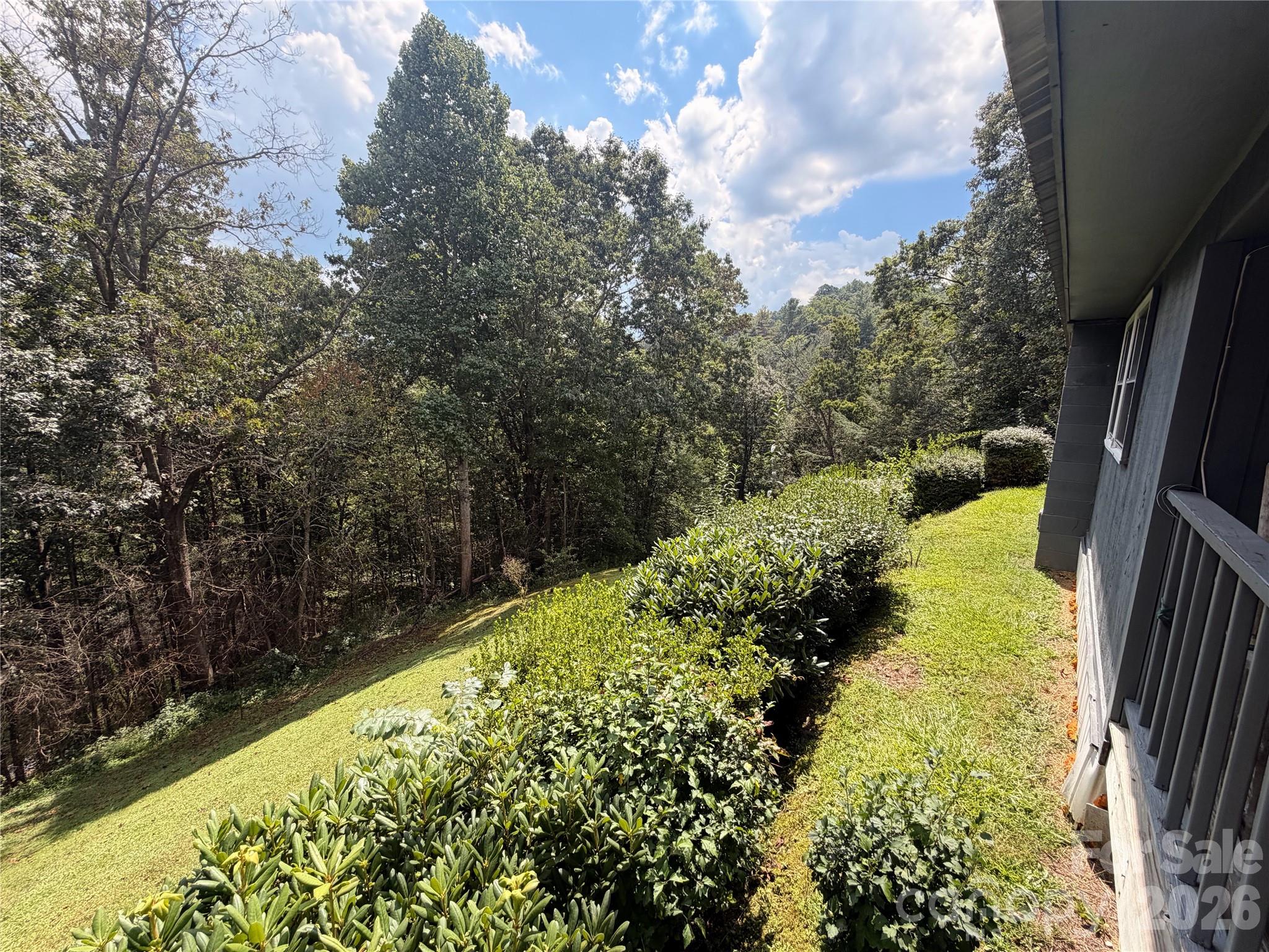 139 N Ridge Drive — Waynesville