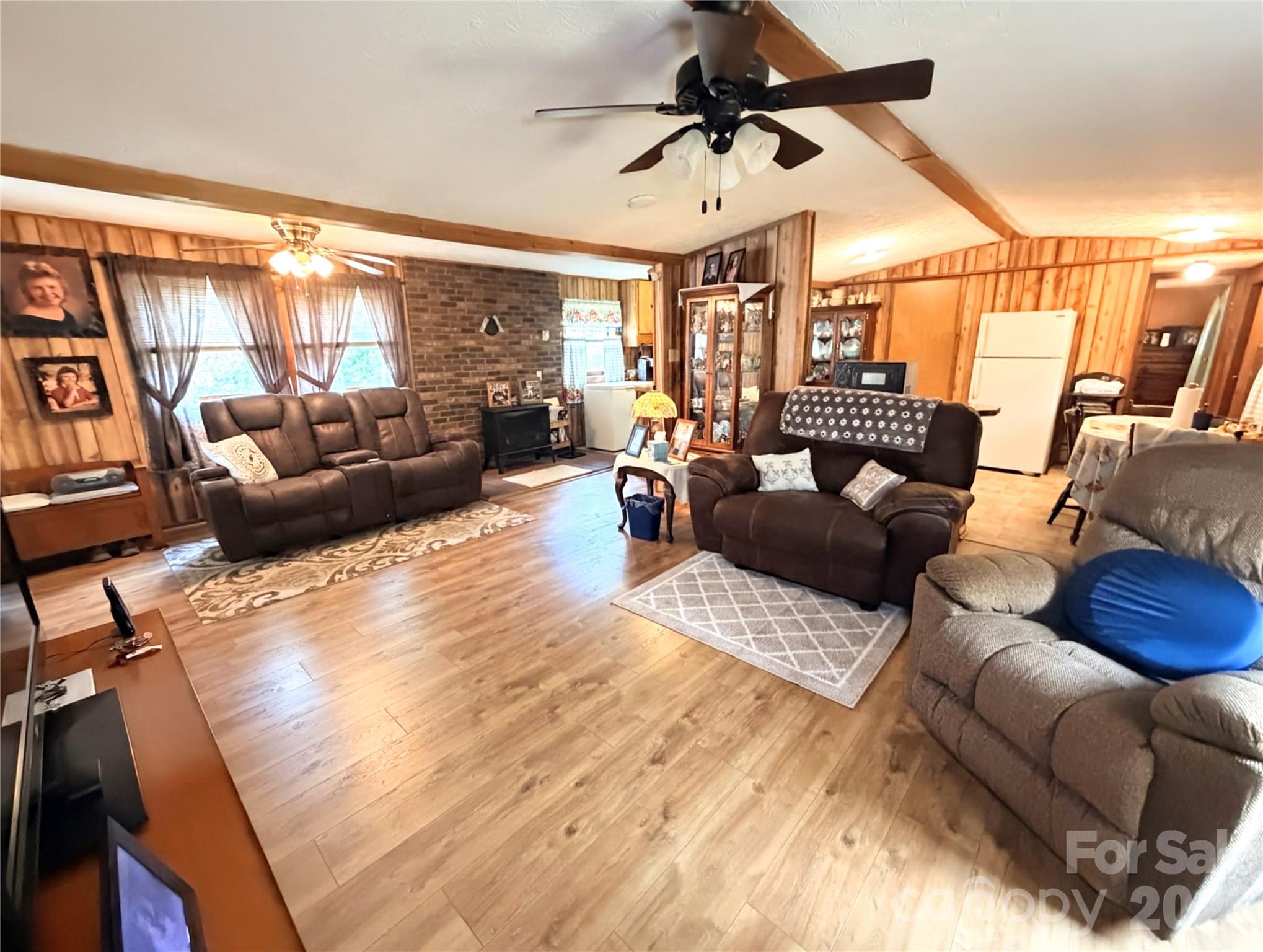 139 N Ridge Drive — Waynesville