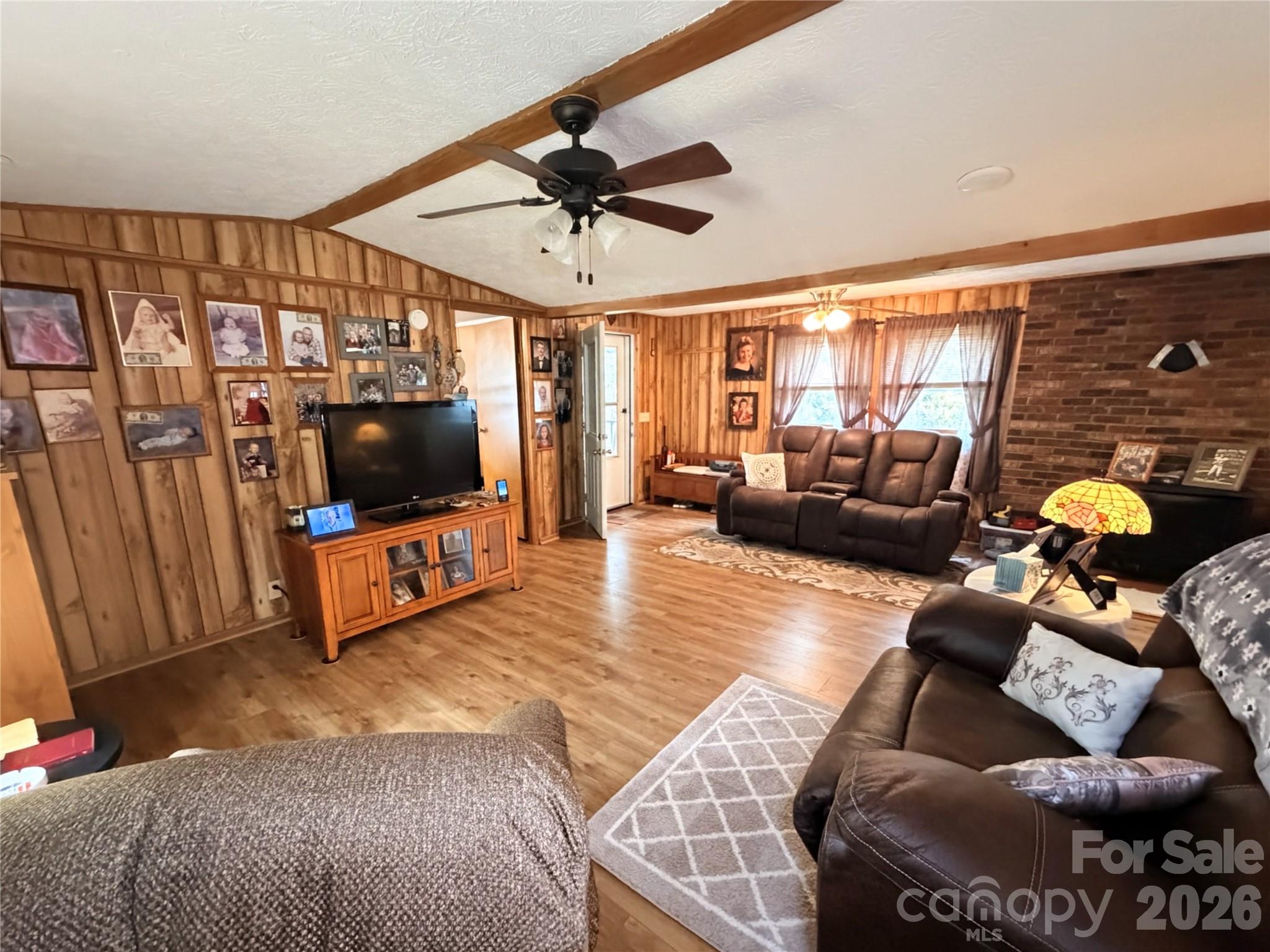 139 N Ridge Drive — Waynesville