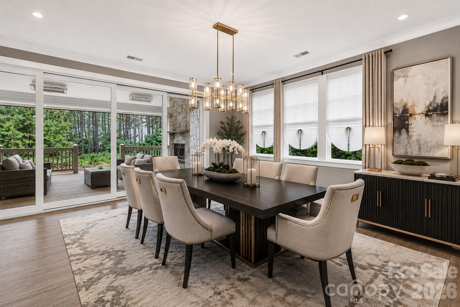 4008 Persimmon Road — Lancaster